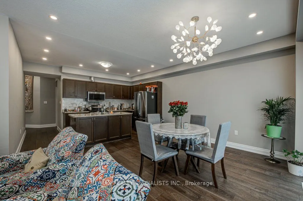 36 Weatherall Avenue, #Upper