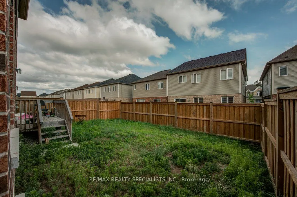 36 Weatherall Avenue, #Upper