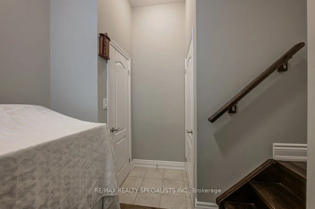 36 Weatherall Avenue, #Upper