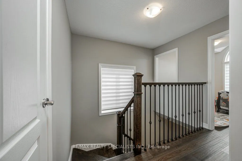 36 Weatherall Avenue, #Upper