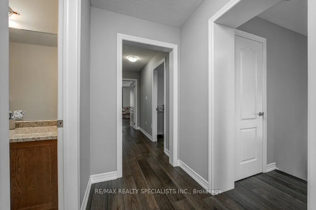 36 Weatherall Avenue, #Upper