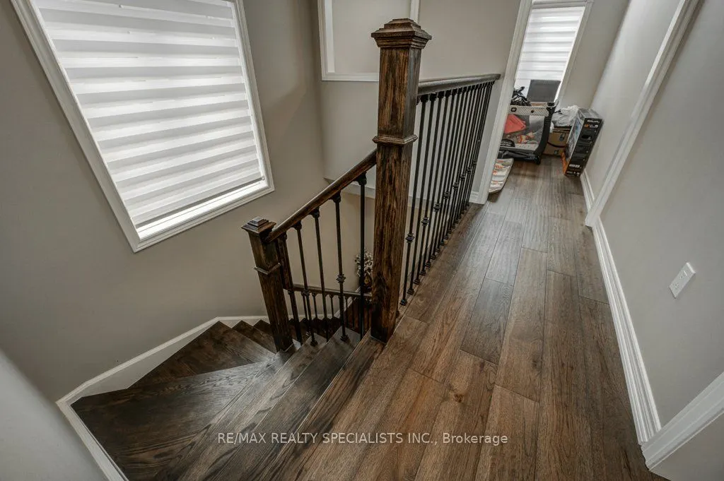 36 Weatherall Avenue, #Upper