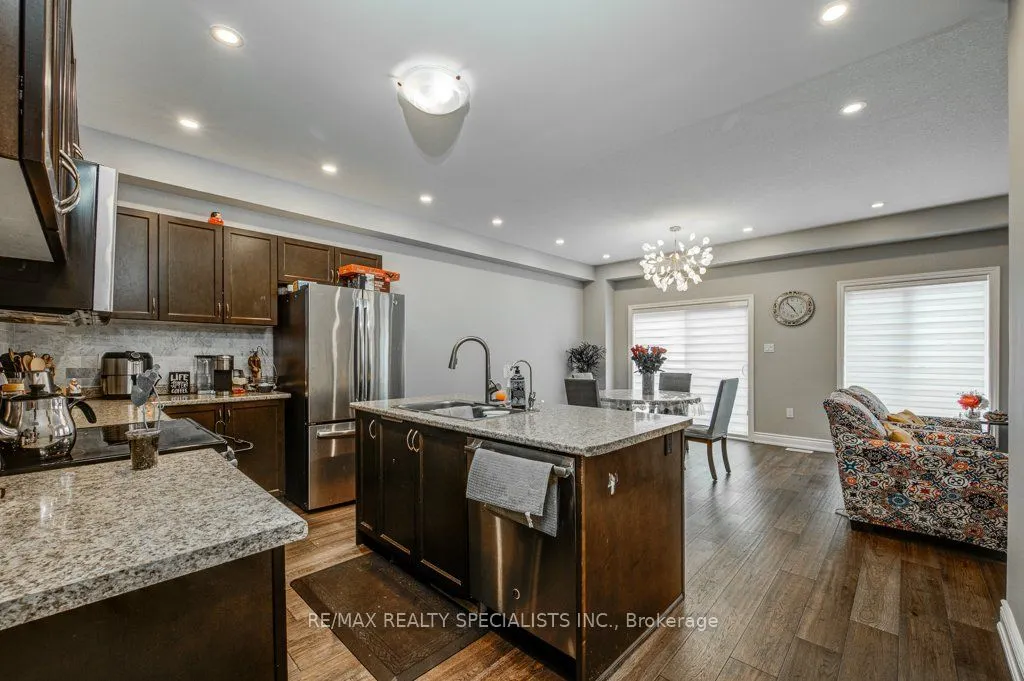 36 Weatherall Avenue, #Upper