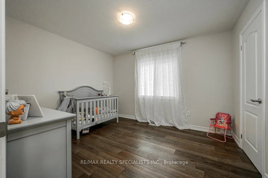 36 Weatherall Avenue, #Upper
