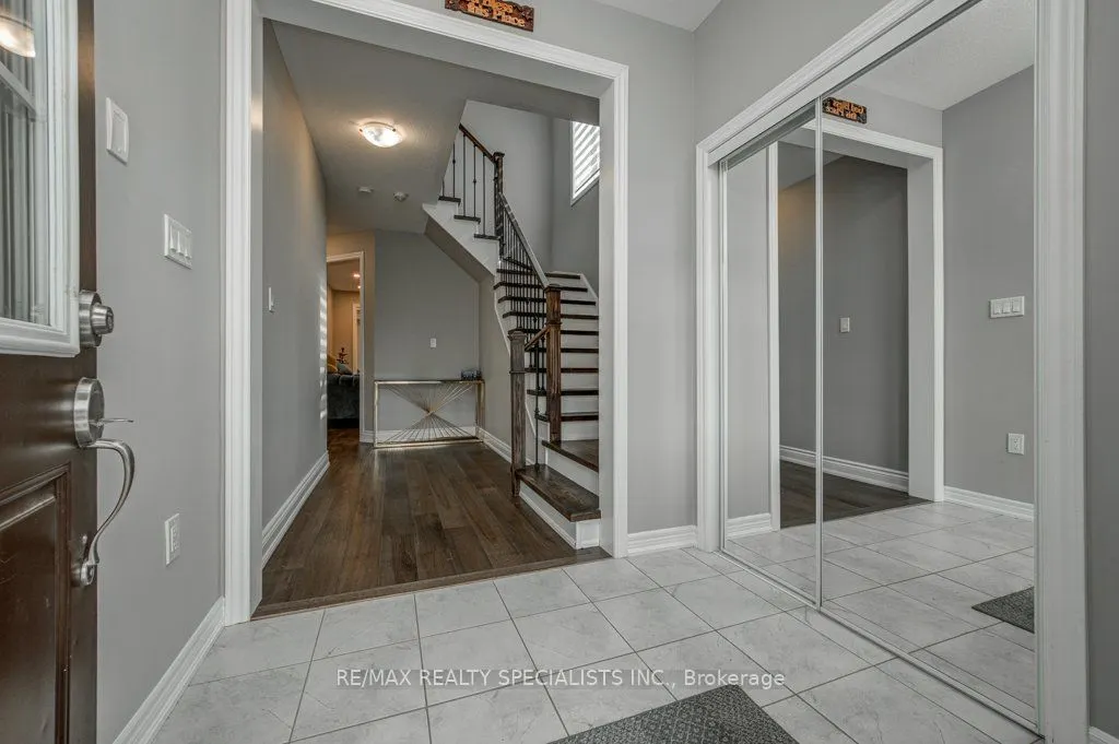 36 Weatherall Avenue, #Upper