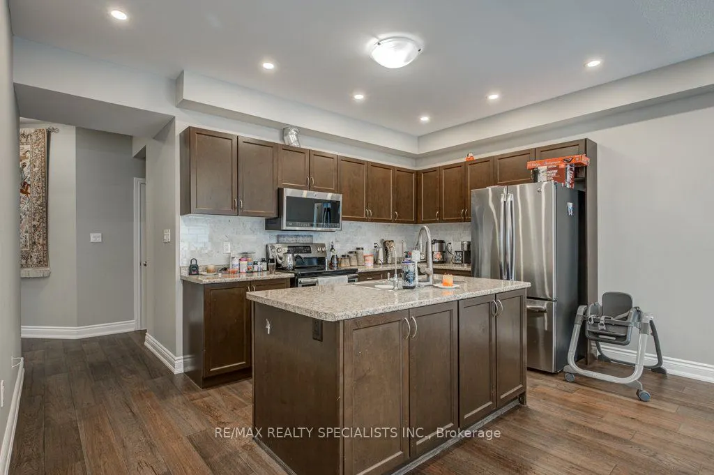 36 Weatherall Avenue, #Upper
