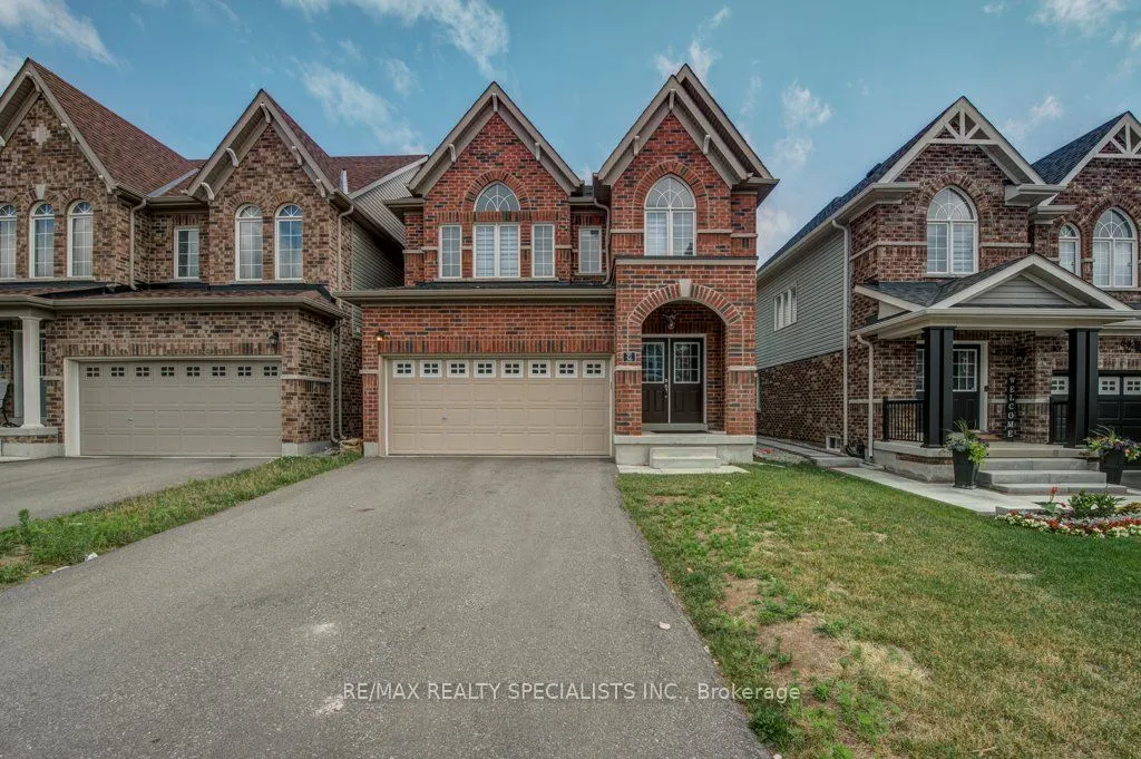 36 Weatherall Avenue, #Upper