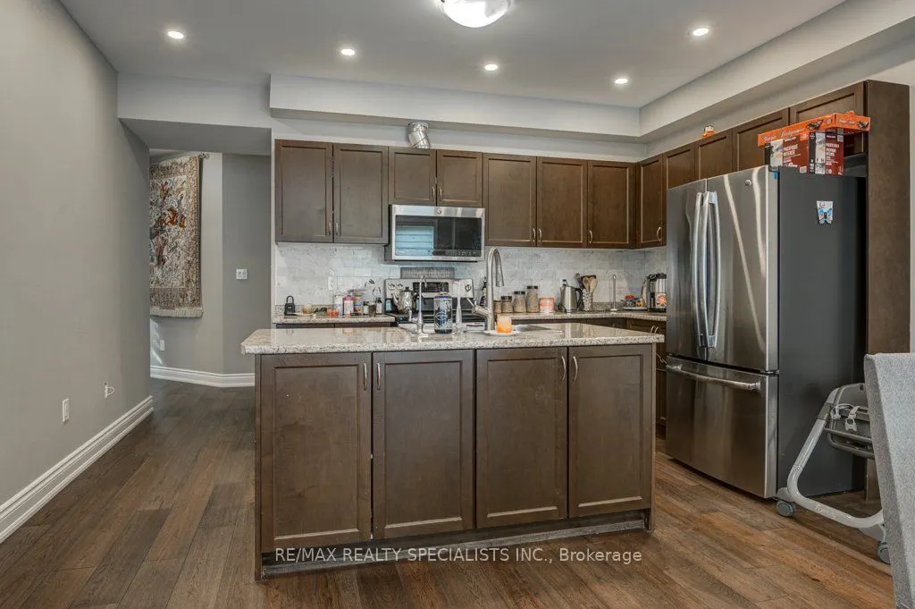 36 Weatherall Avenue, #Upper
