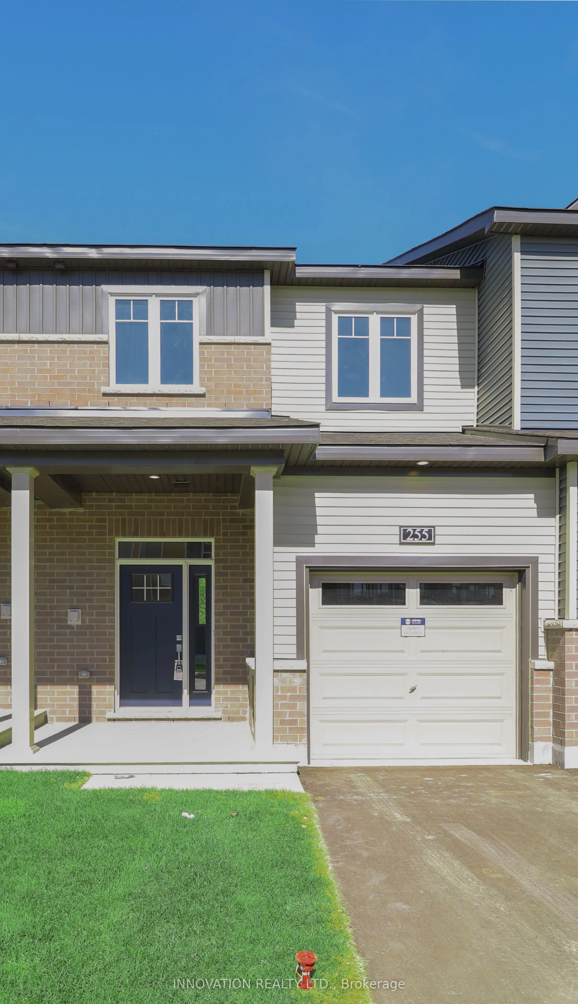 255 ELSIE MACGILL Walk
