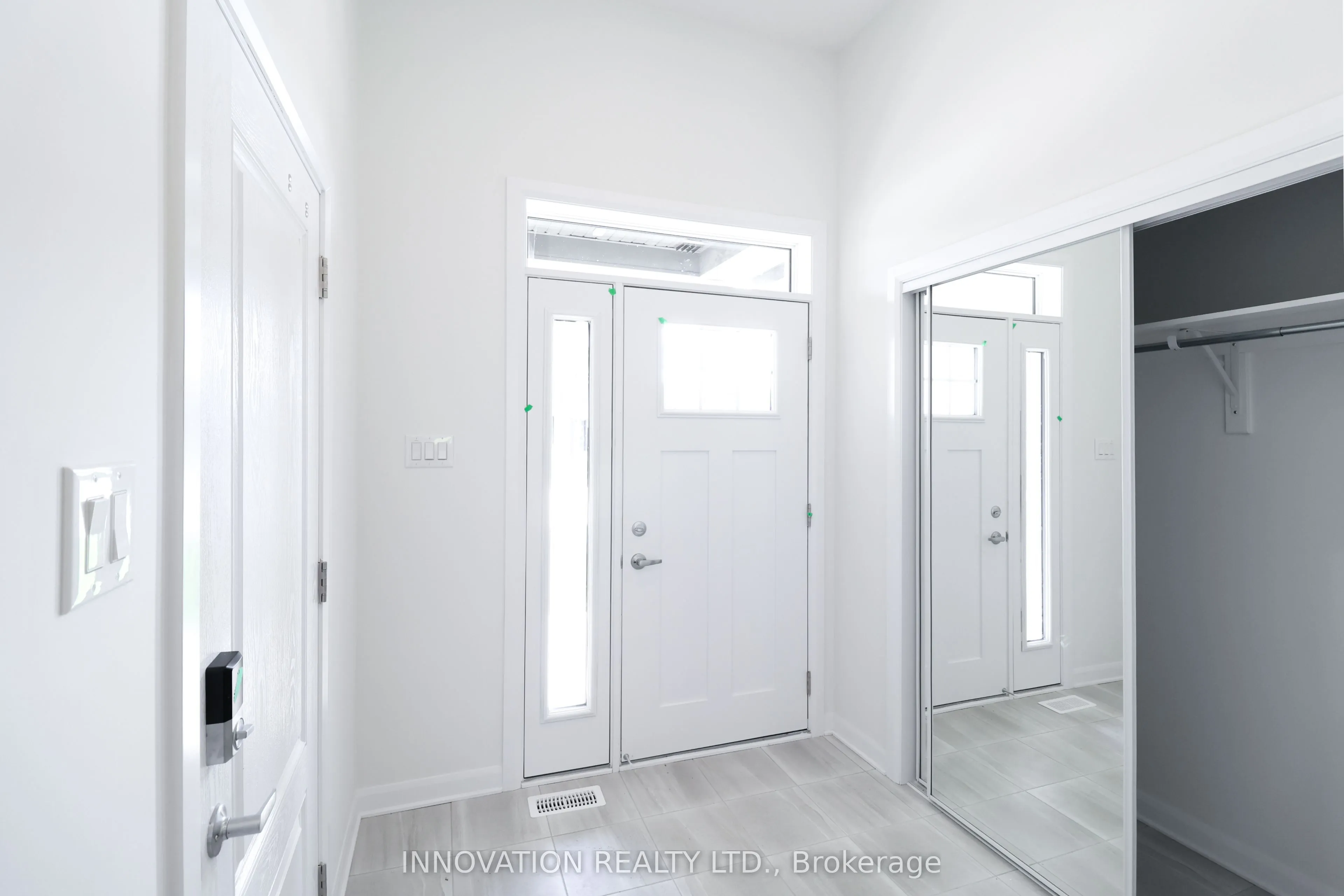 255 ELSIE MACGILL Walk