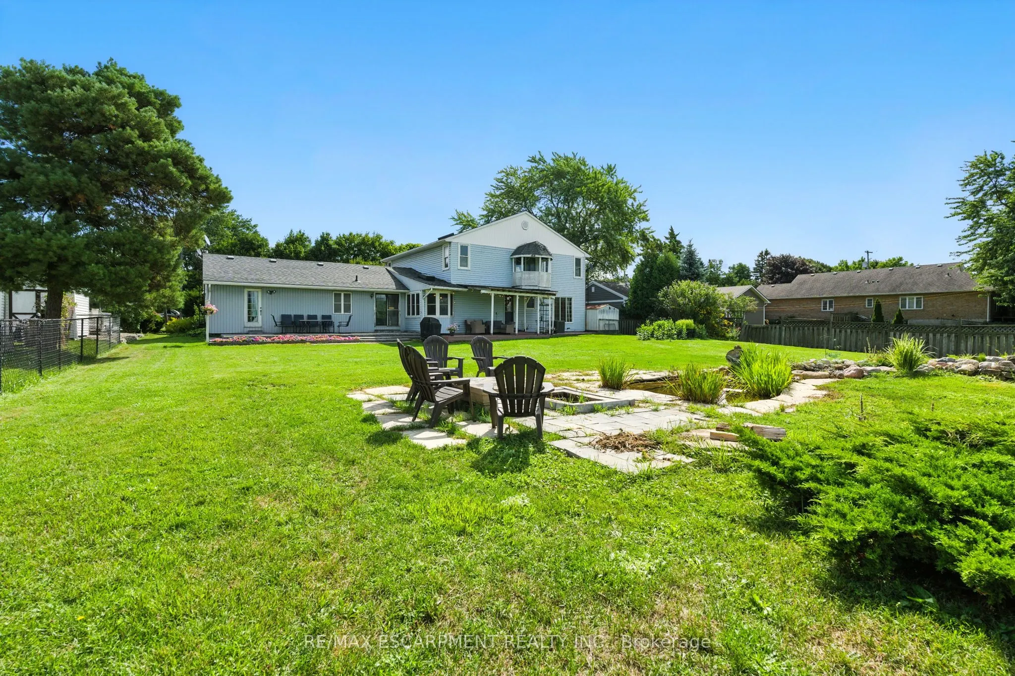 5 Mazza Avenue