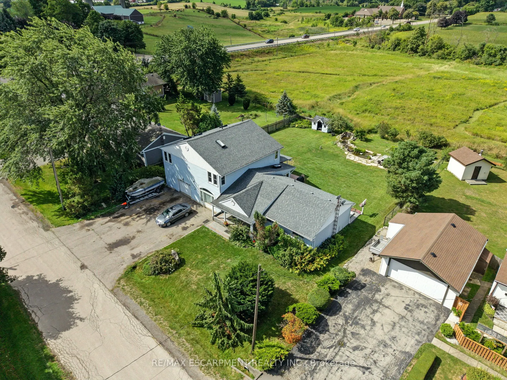 5 Mazza Avenue