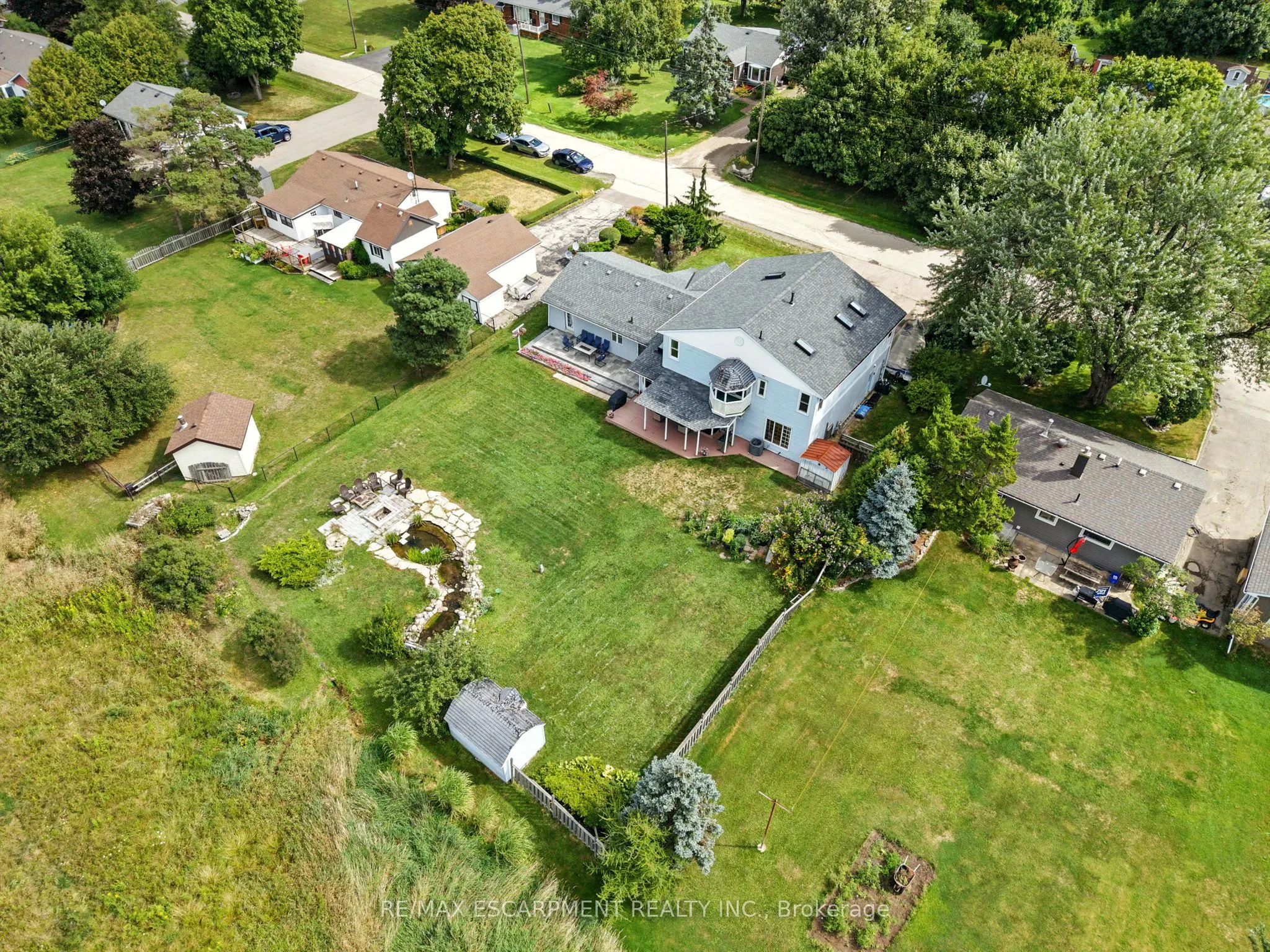 5 Mazza Avenue