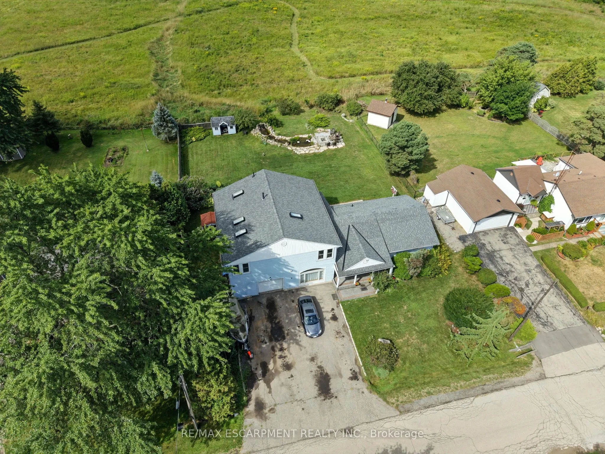 5 Mazza Avenue
