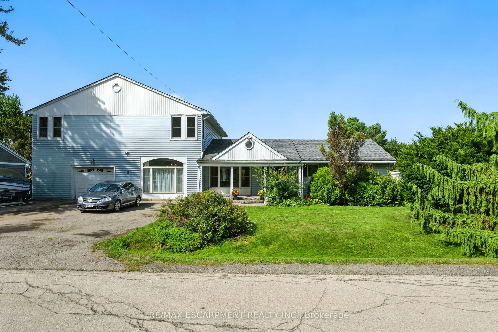 5 Mazza Avenue