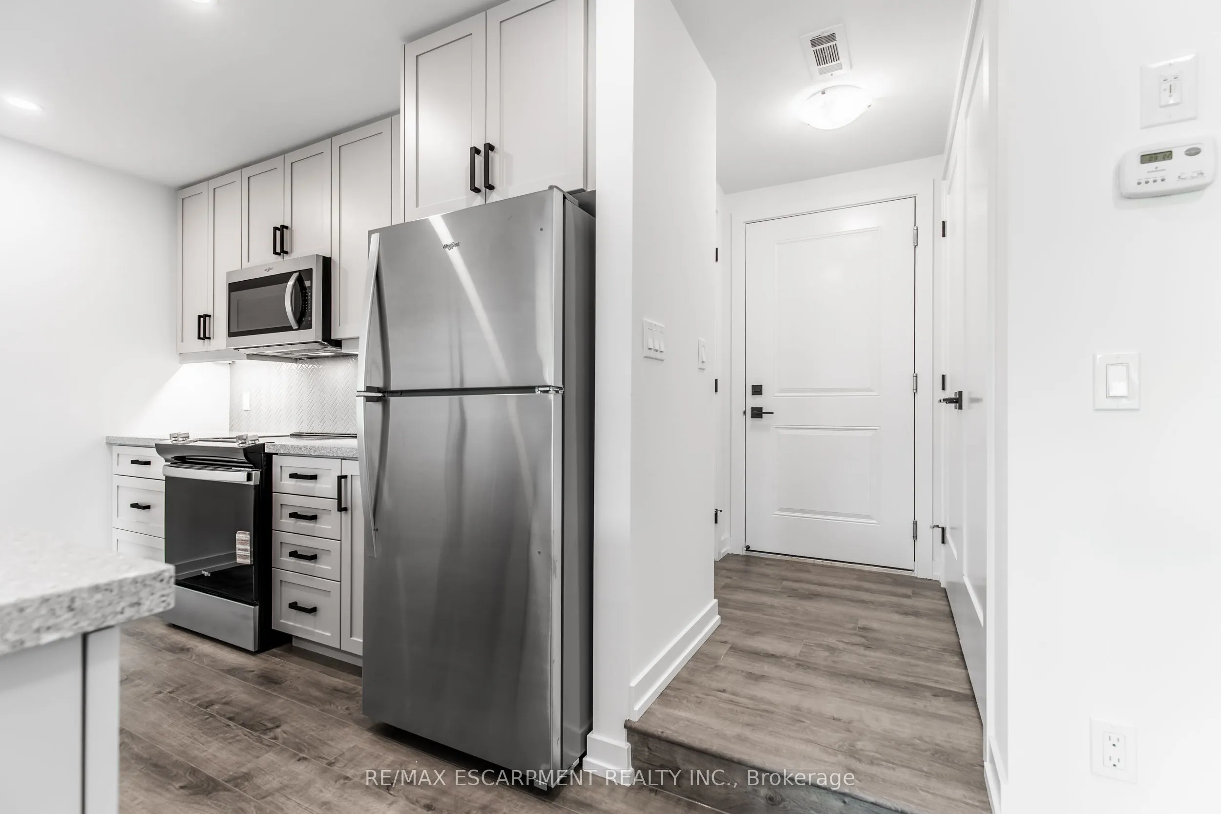 243 Burke Street, #0