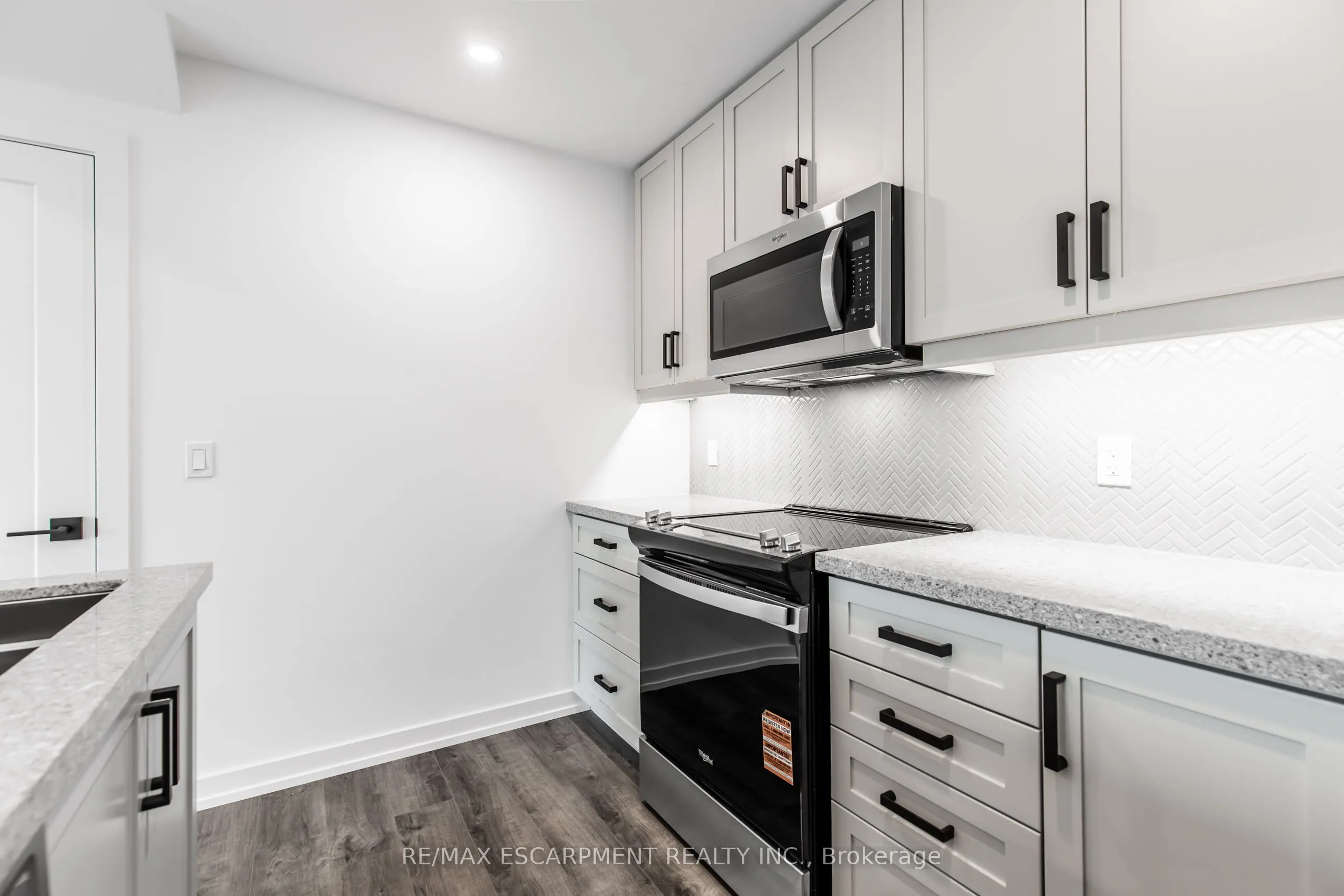 243 Burke Street, #0