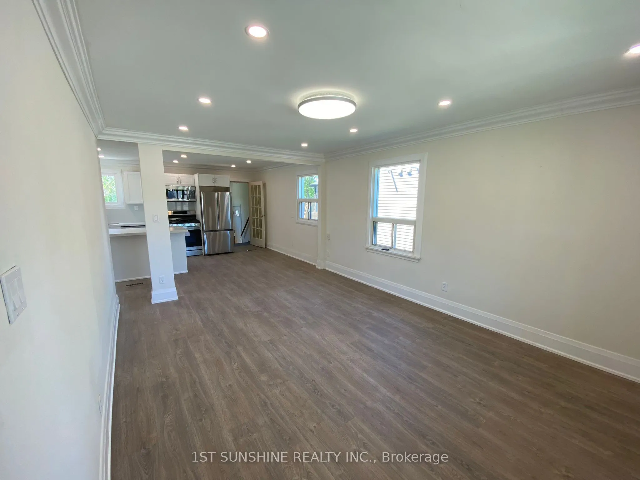 40 BARTLETT Street