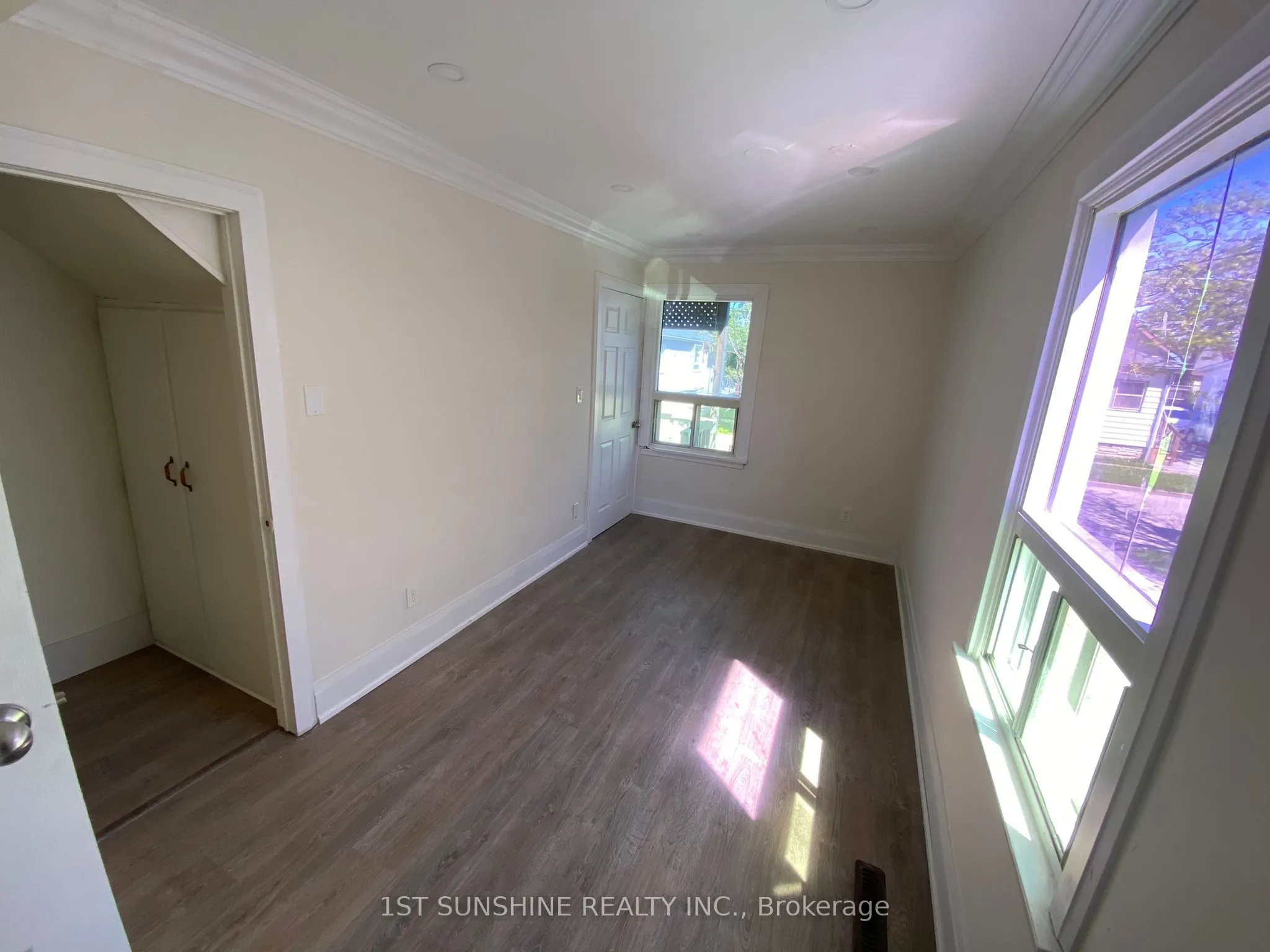 40 BARTLETT Street