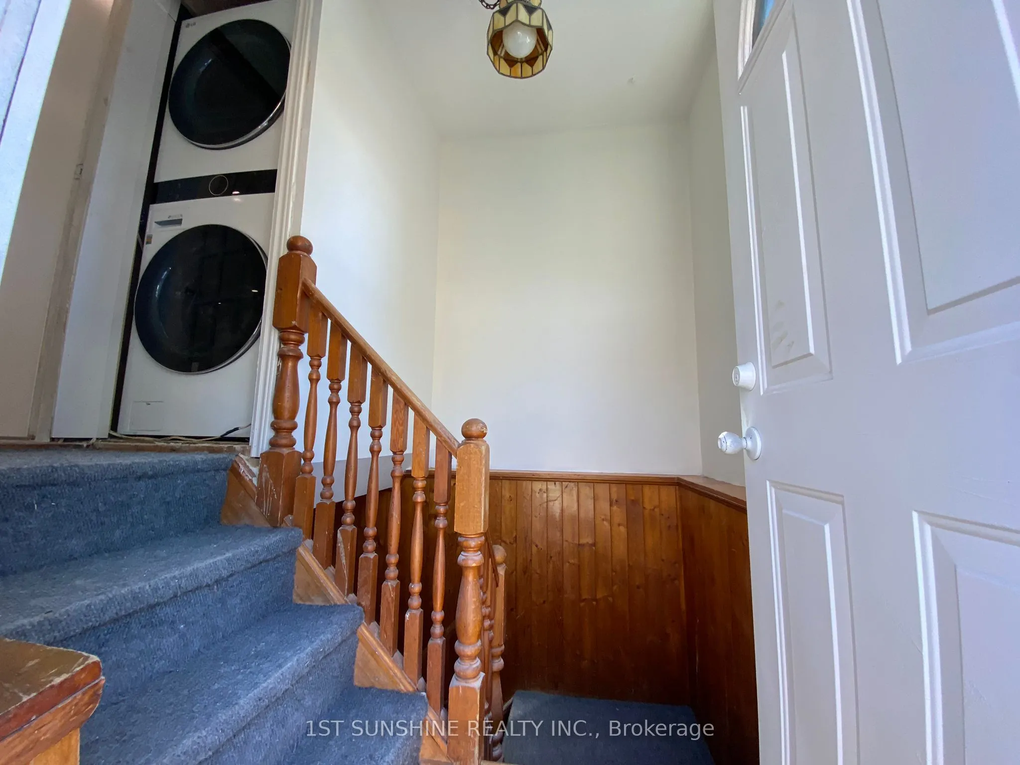 40 BARTLETT Street