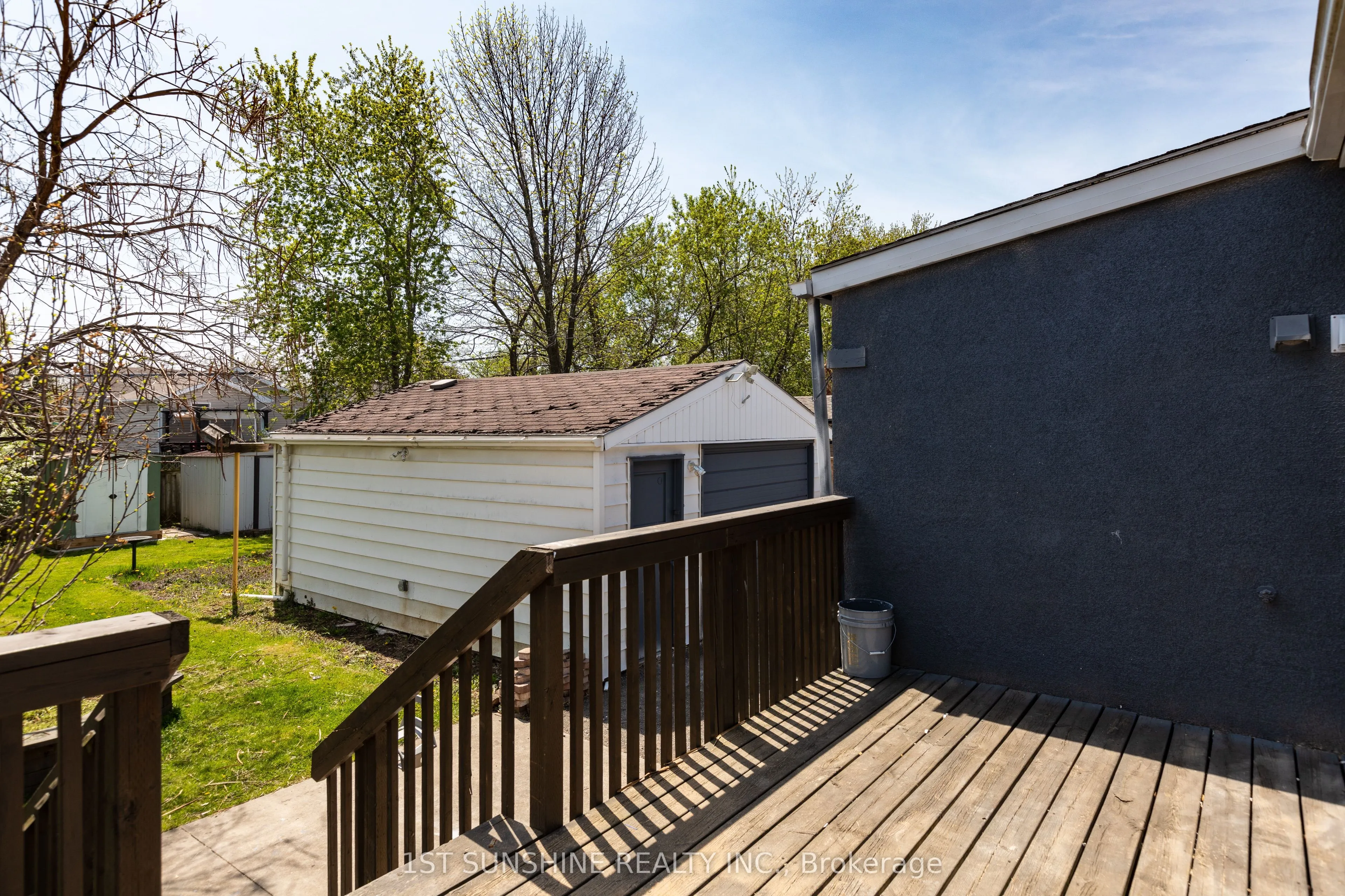 40 BARTLETT Street