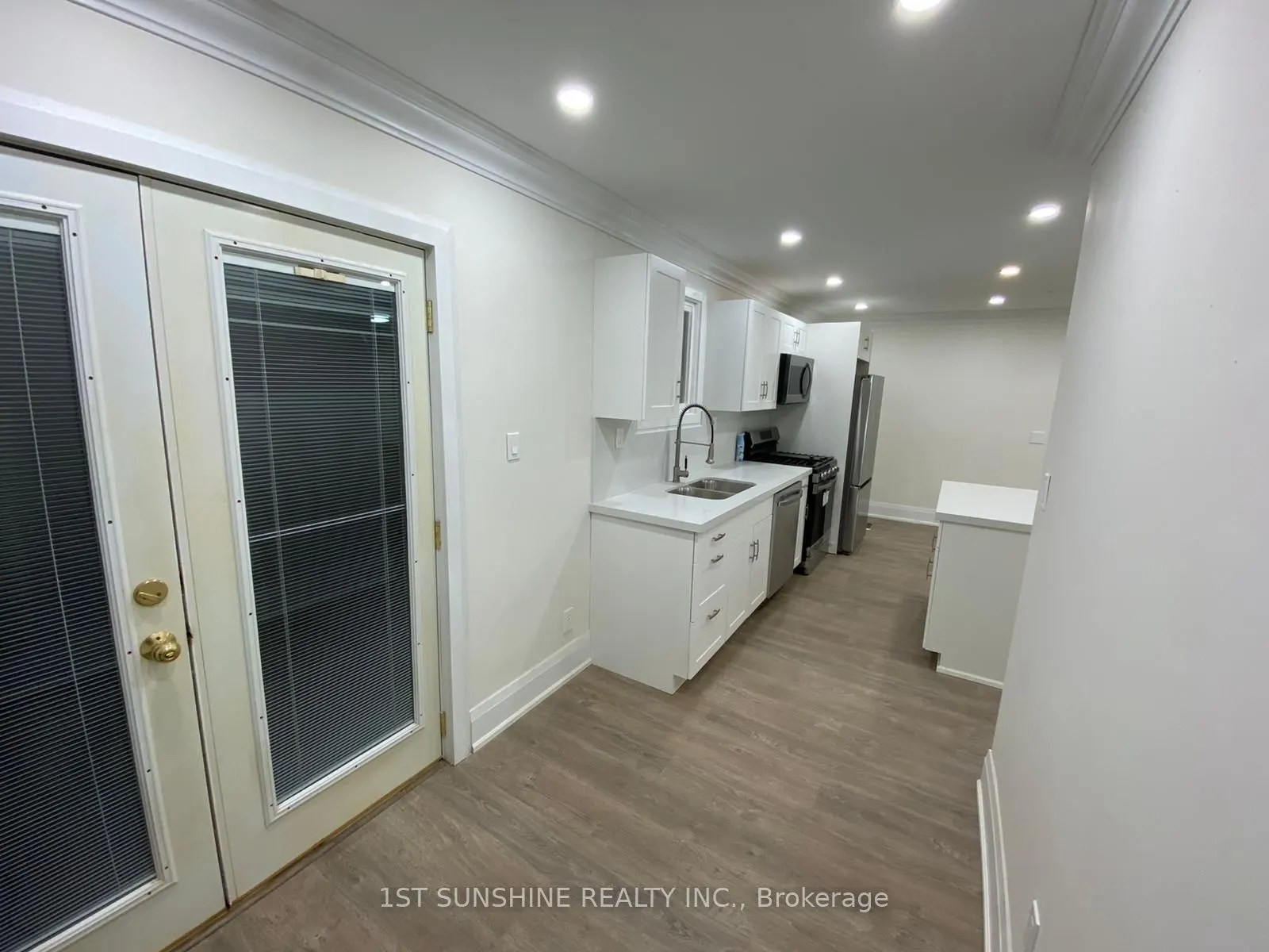 40 BARTLETT Street