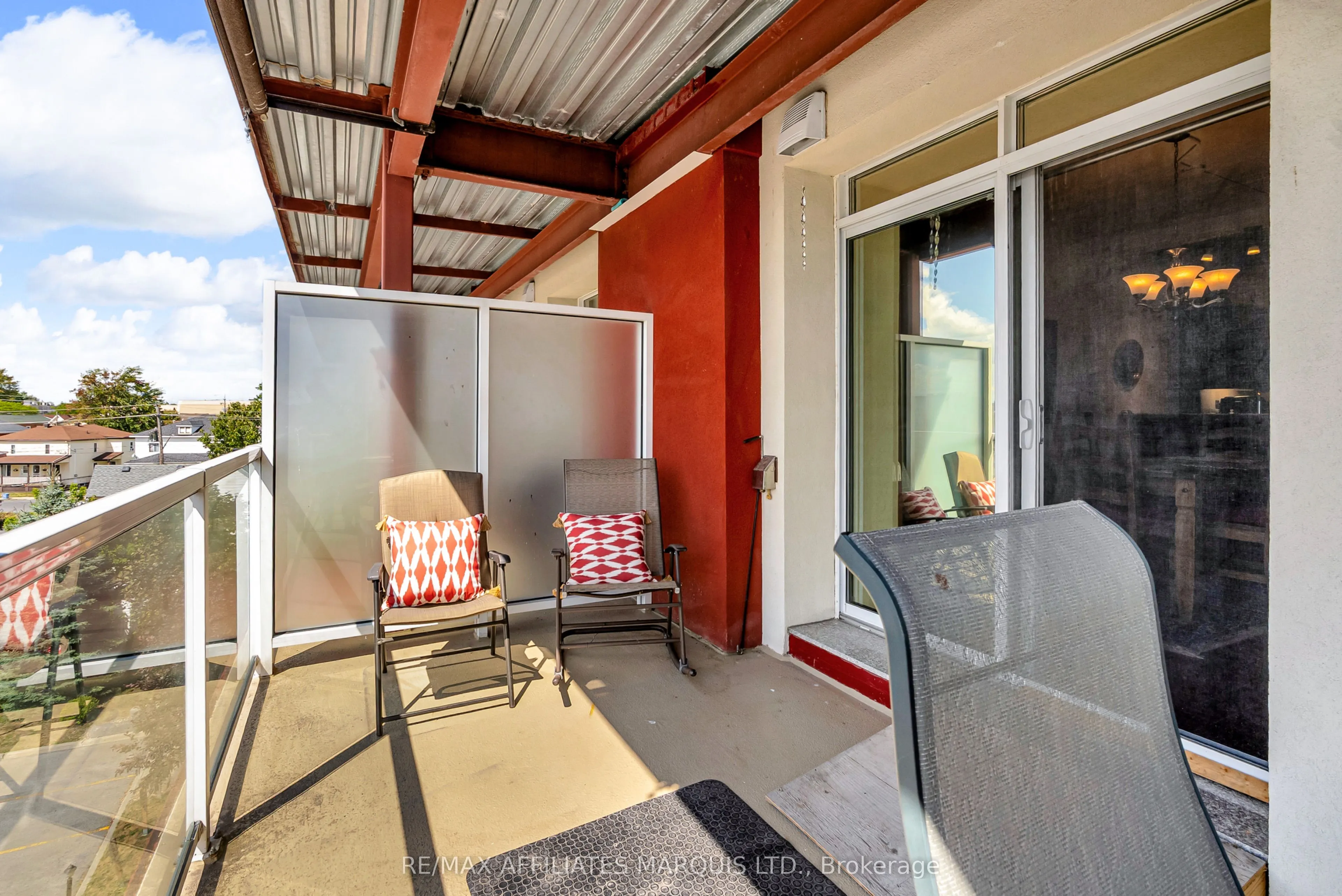 710 Cotton Mill Street, #405