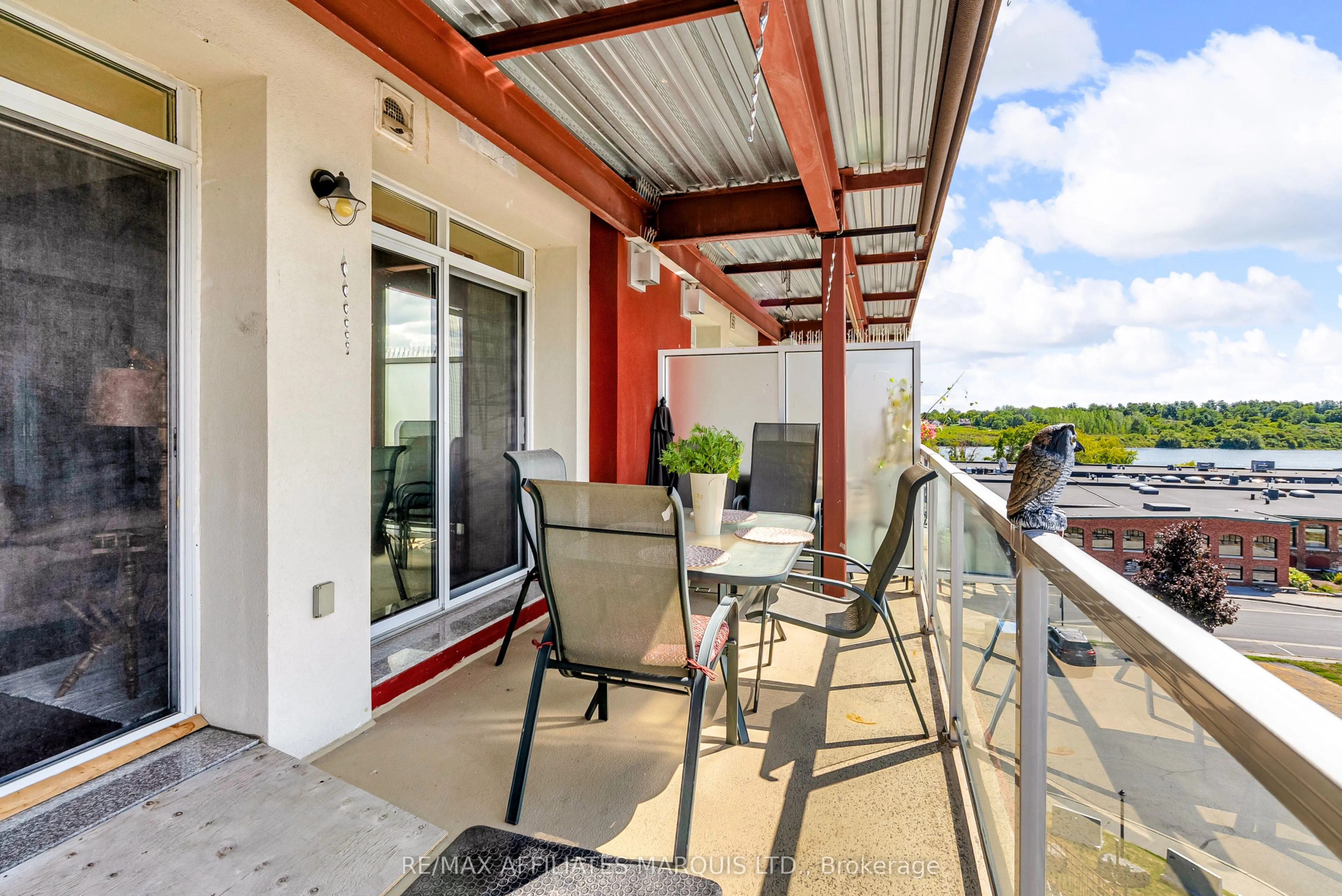 710 Cotton Mill Street, #405
