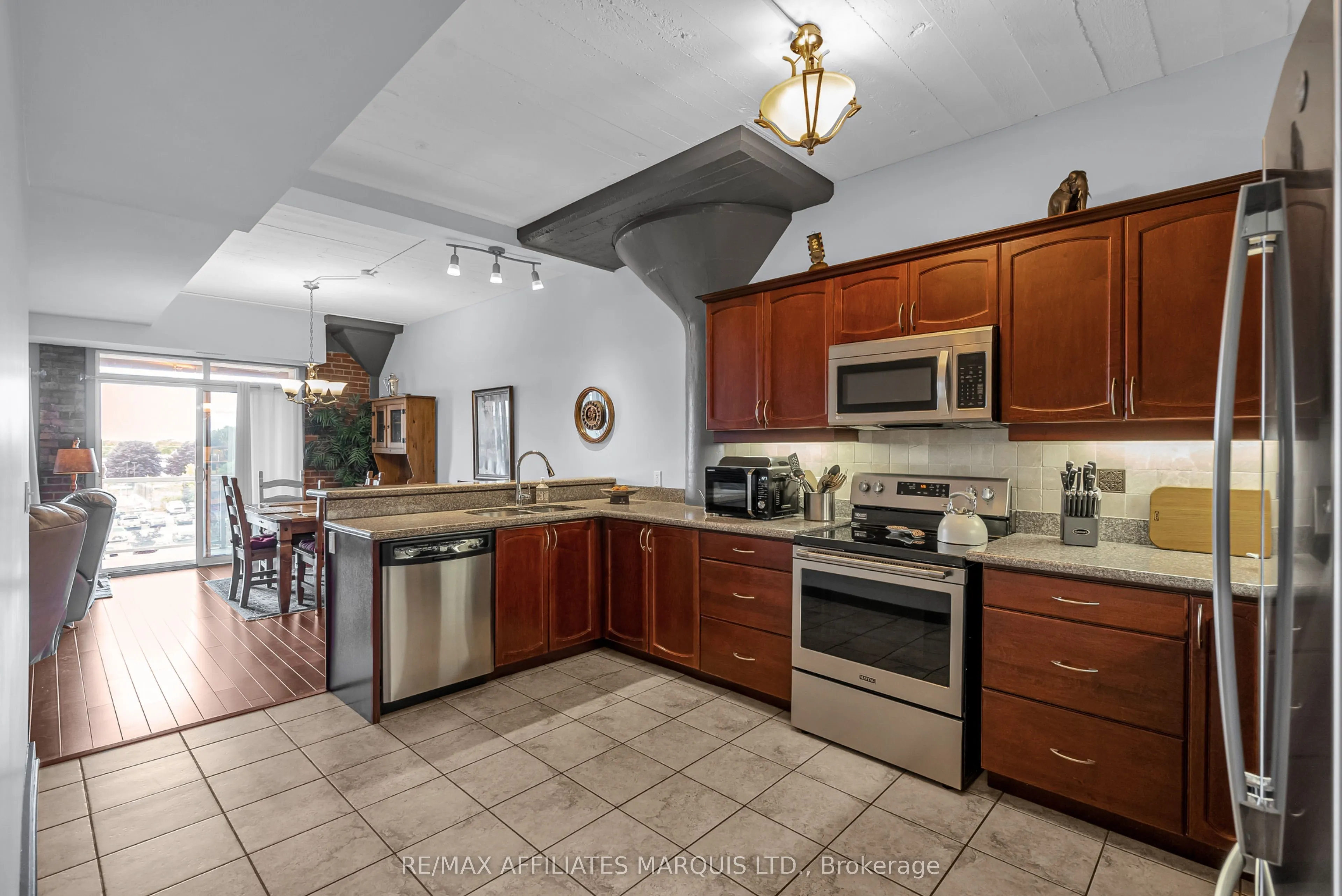 710 Cotton Mill Street, #405