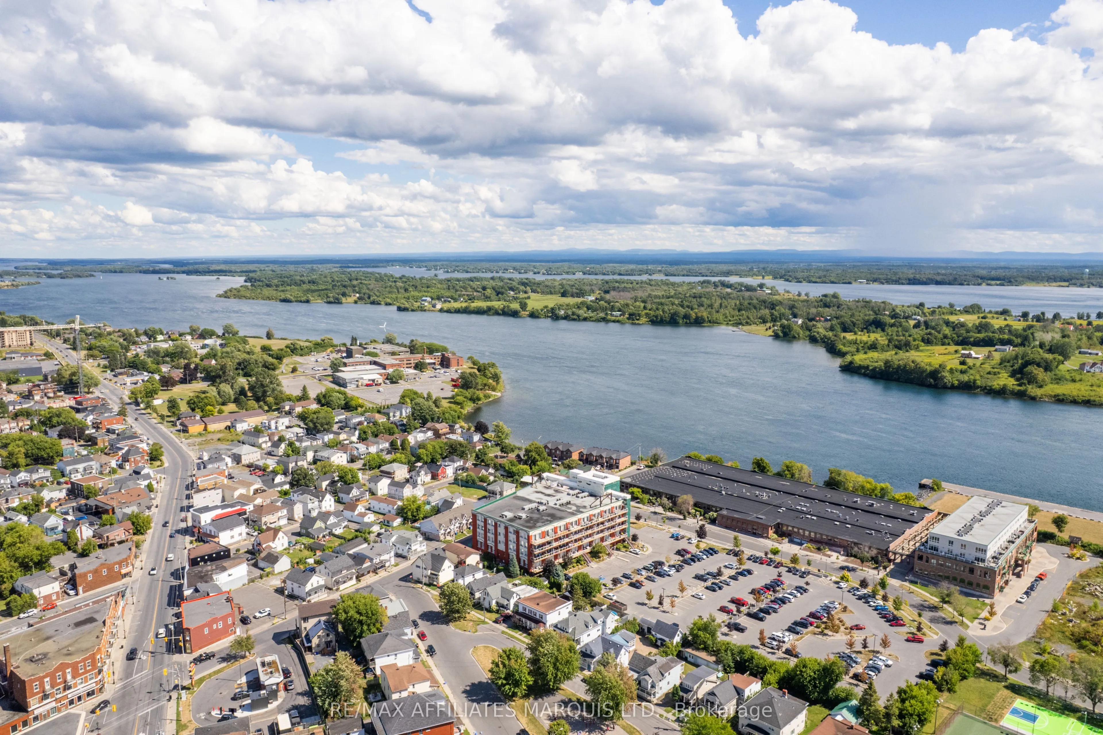 710 Cotton Mill Street, #405