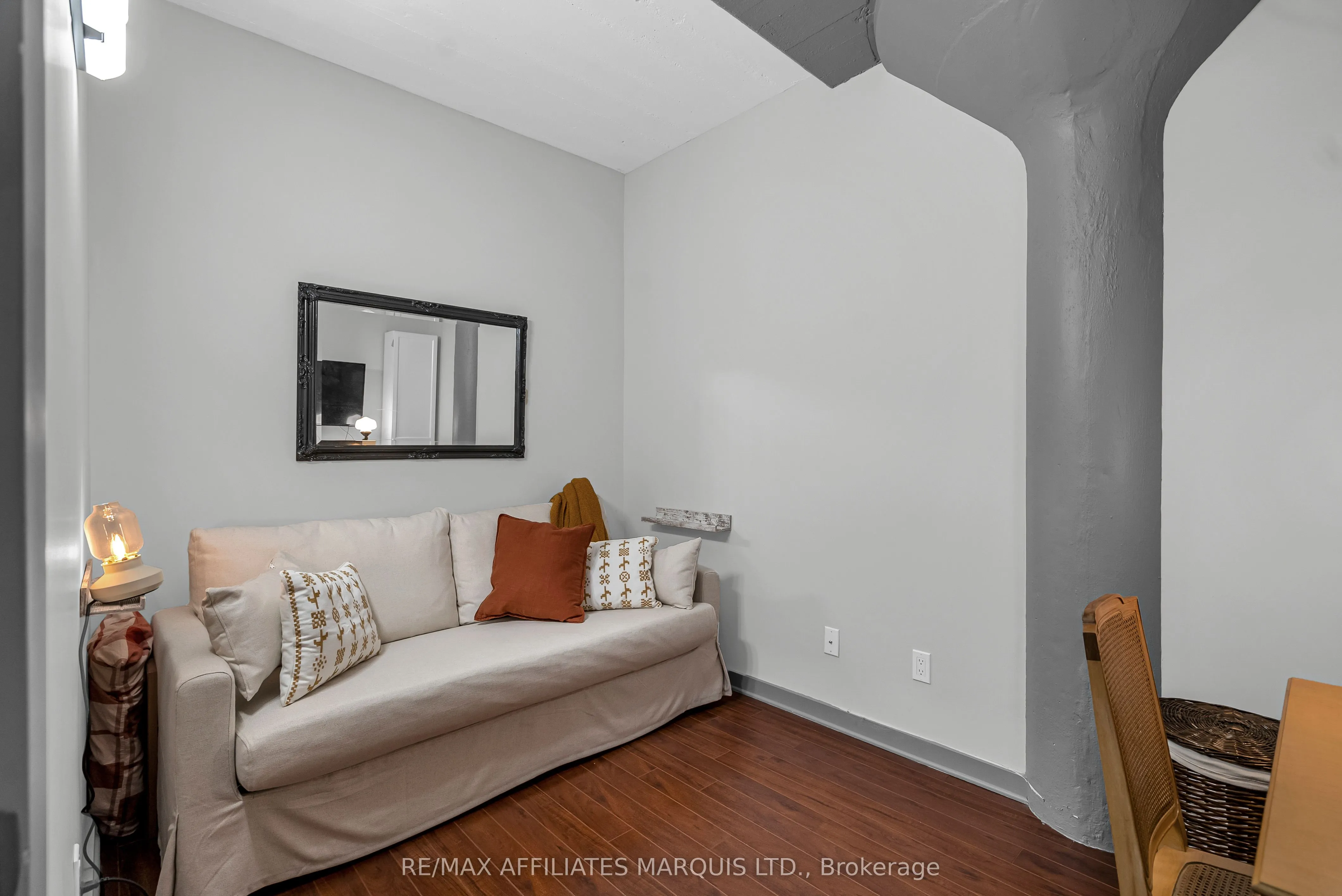 710 Cotton Mill Street, #405