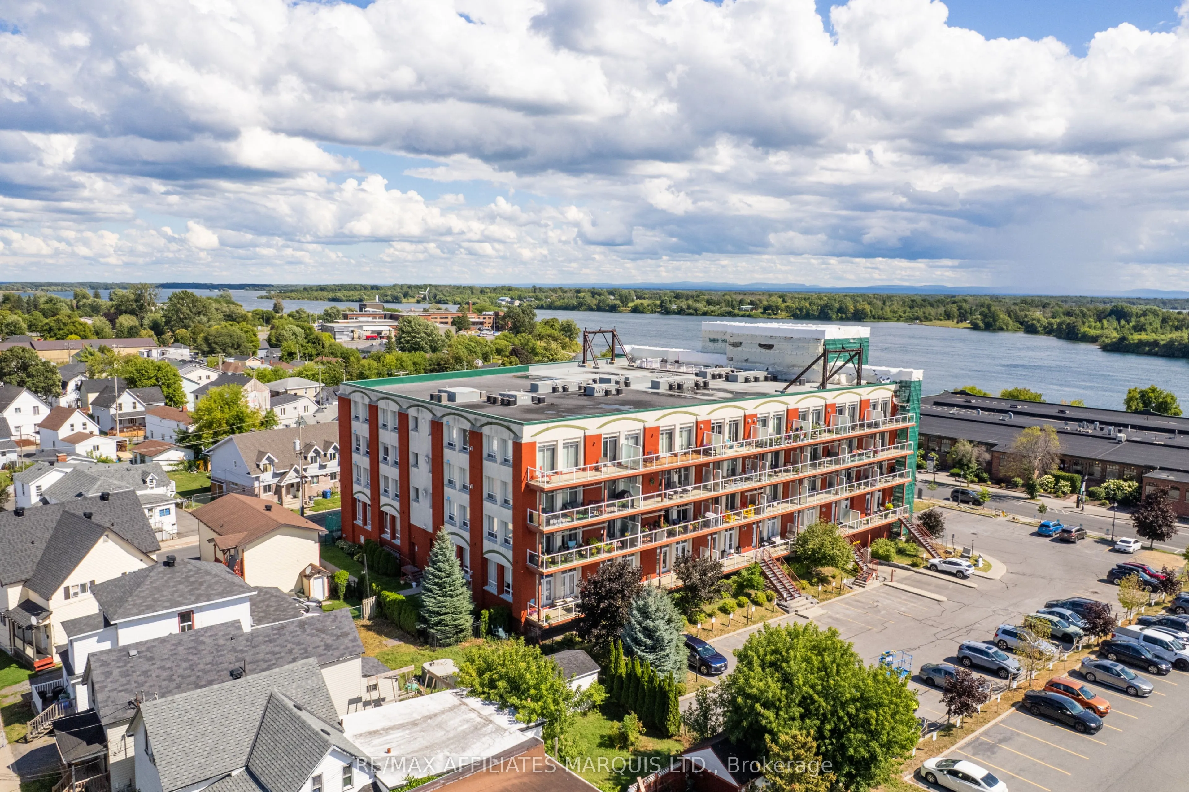 710 Cotton Mill Street, #405