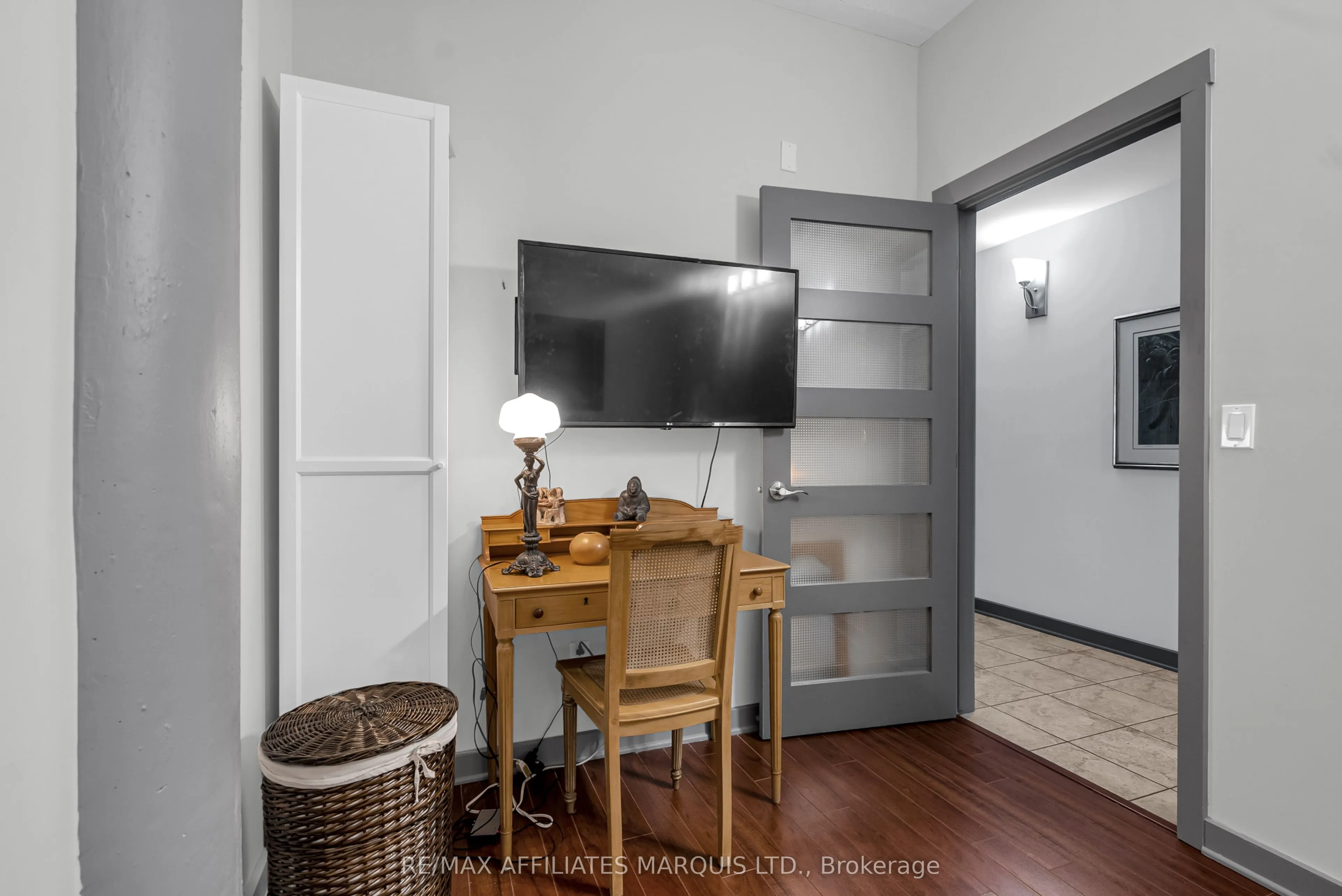 710 Cotton Mill Street, #405