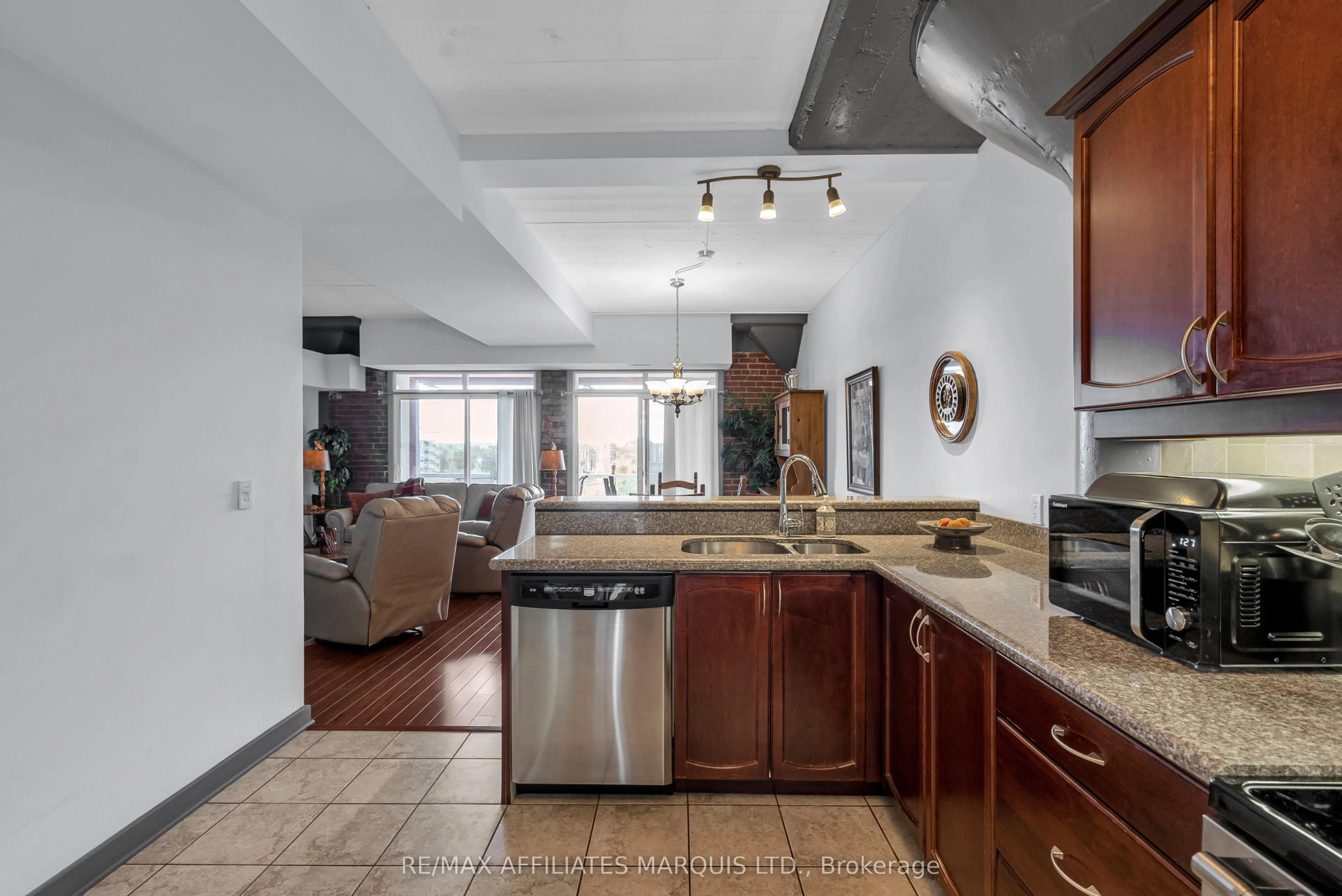 710 Cotton Mill Street, #405