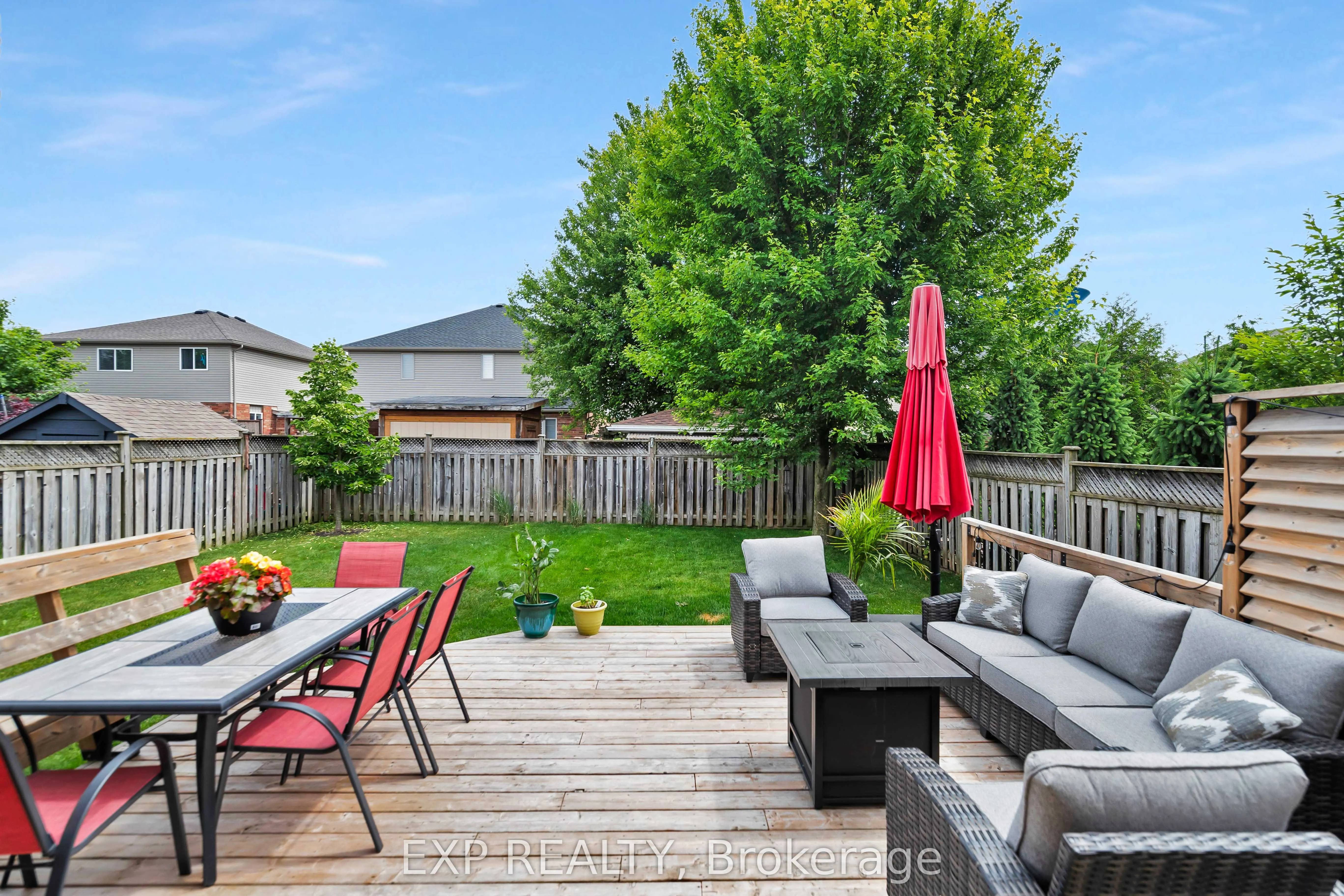 31 Brenneman Drive