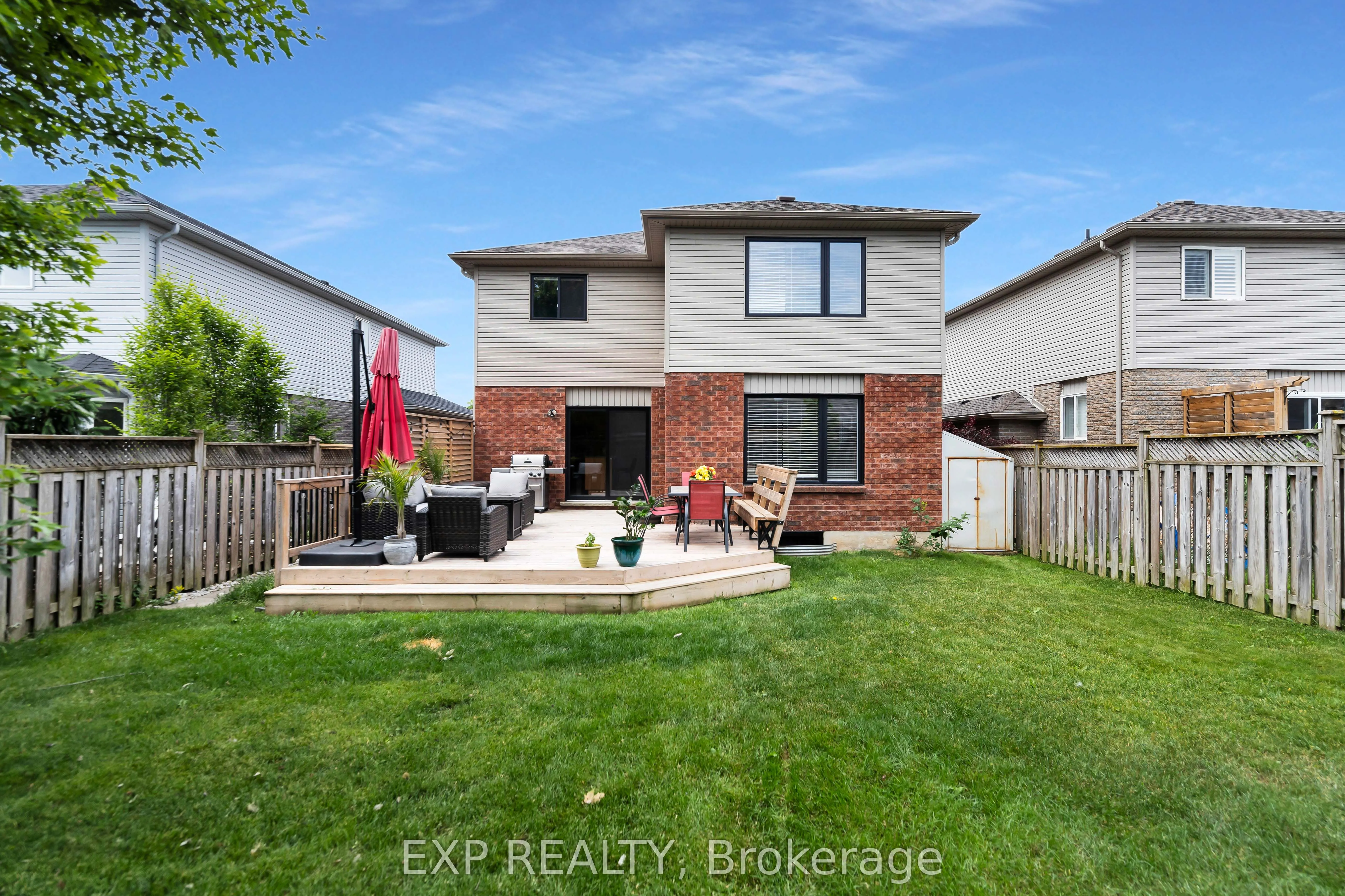 31 Brenneman Drive
