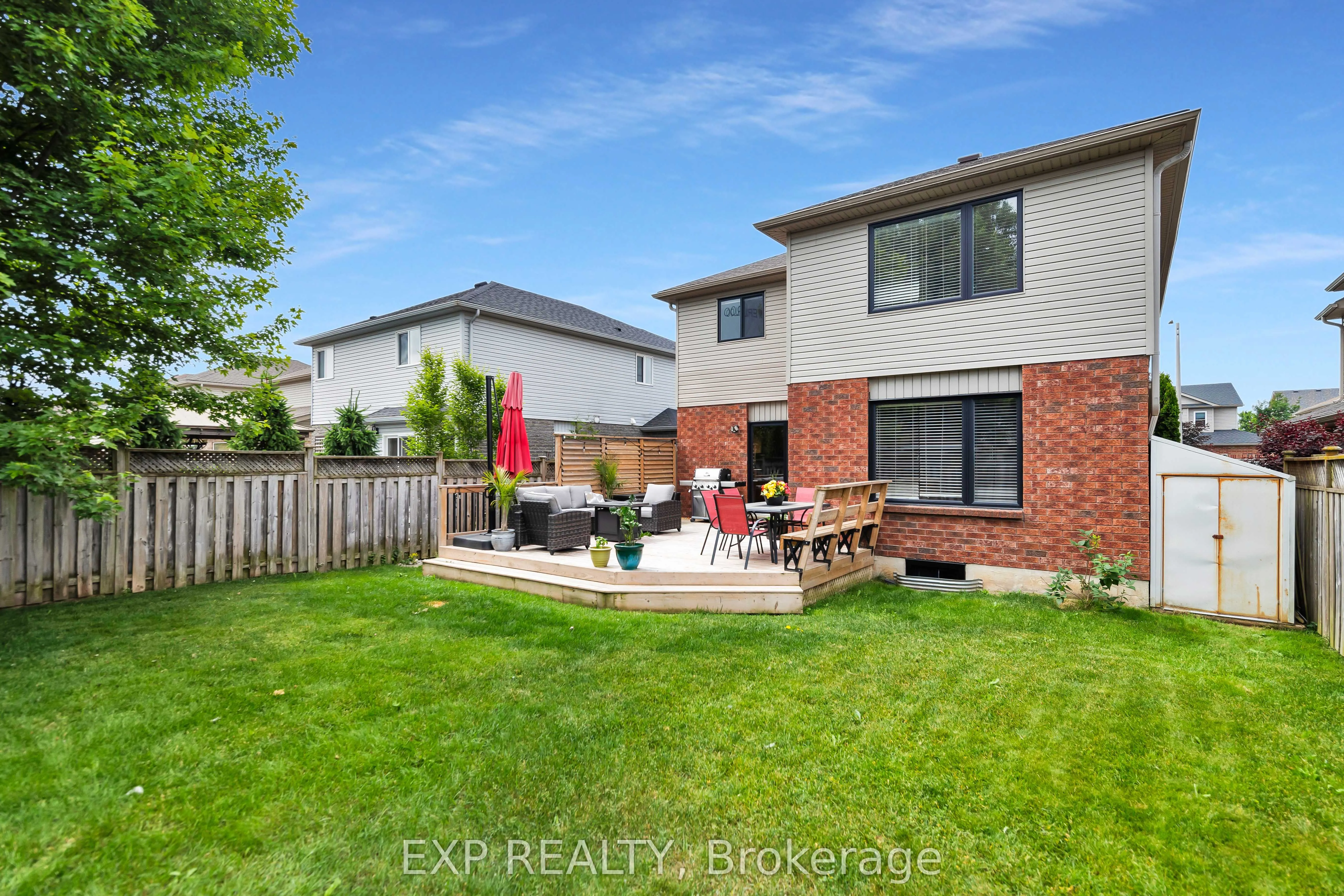 31 Brenneman Drive