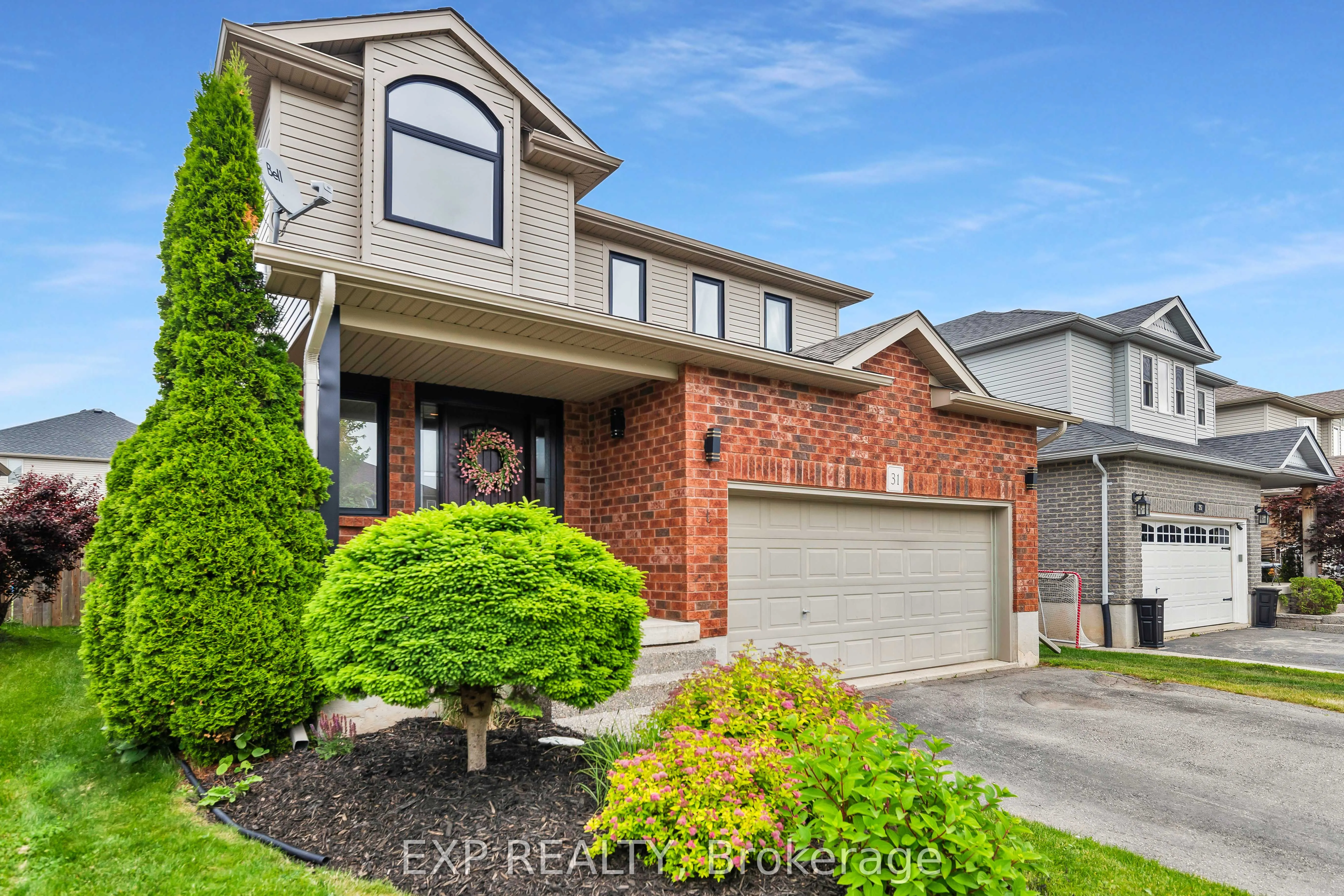 31 Brenneman Drive