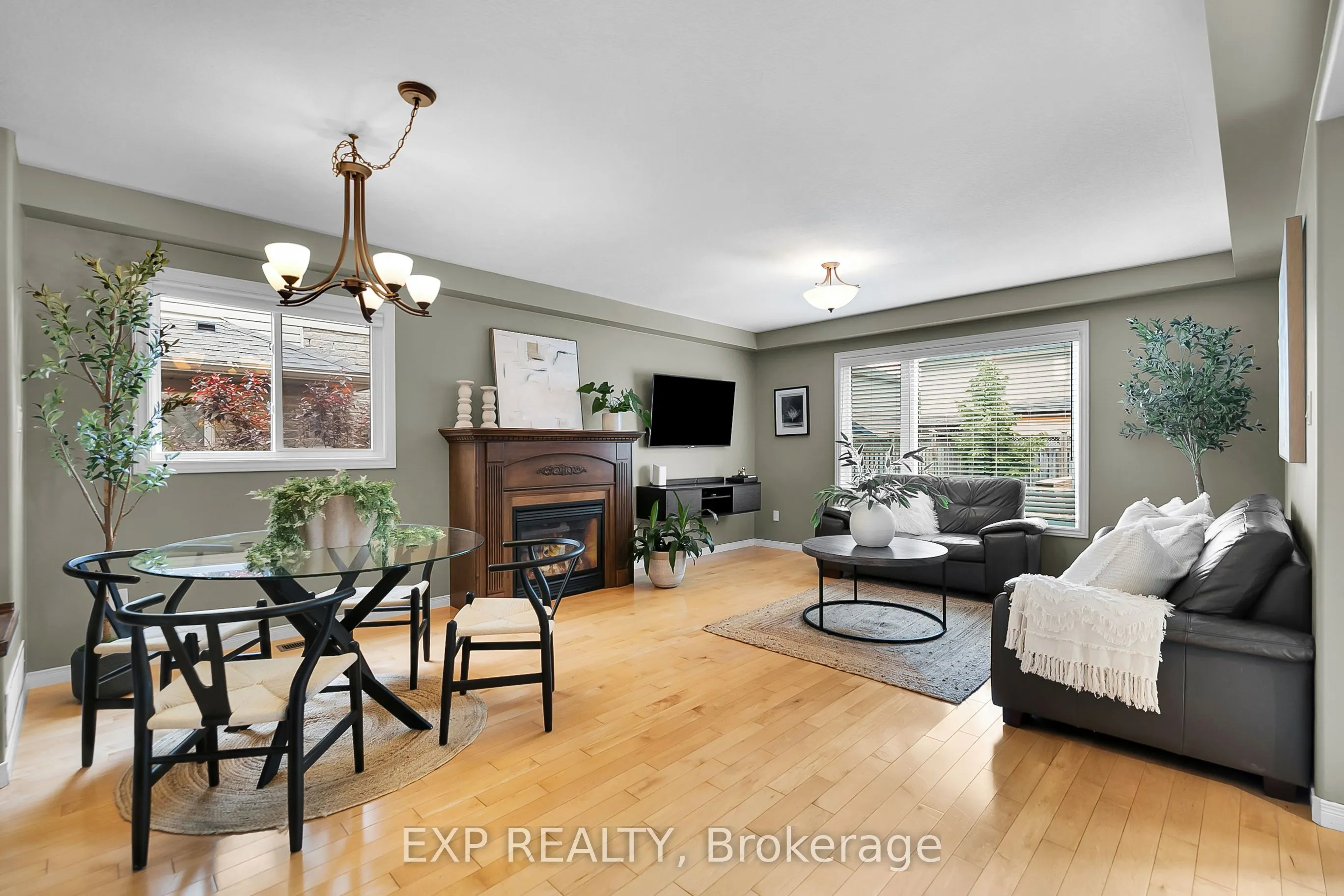 31 Brenneman Drive