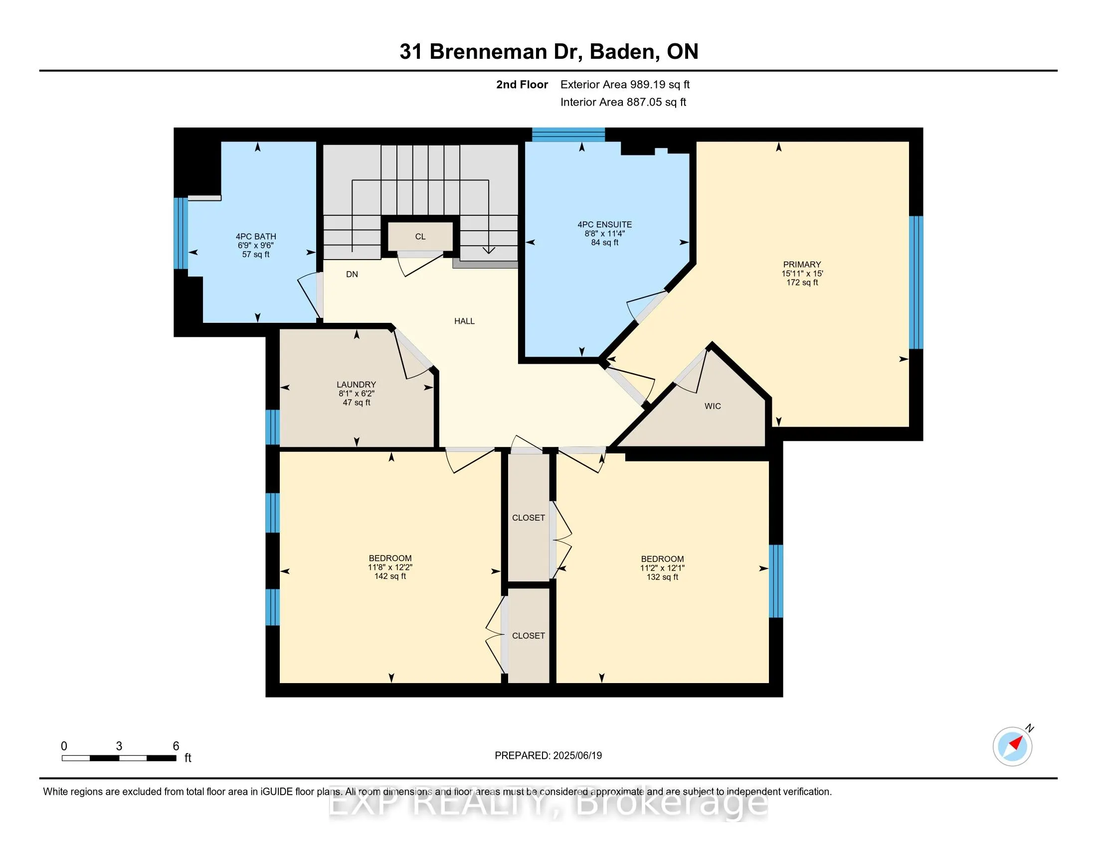 31 Brenneman Drive