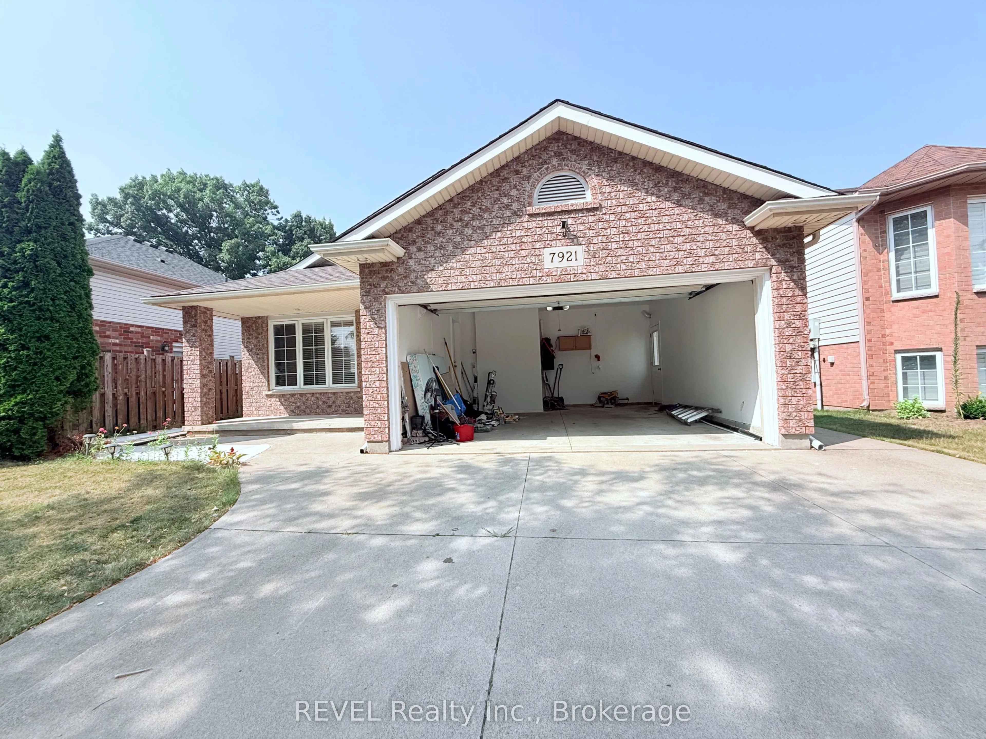 7921 Spring Blossom Drive