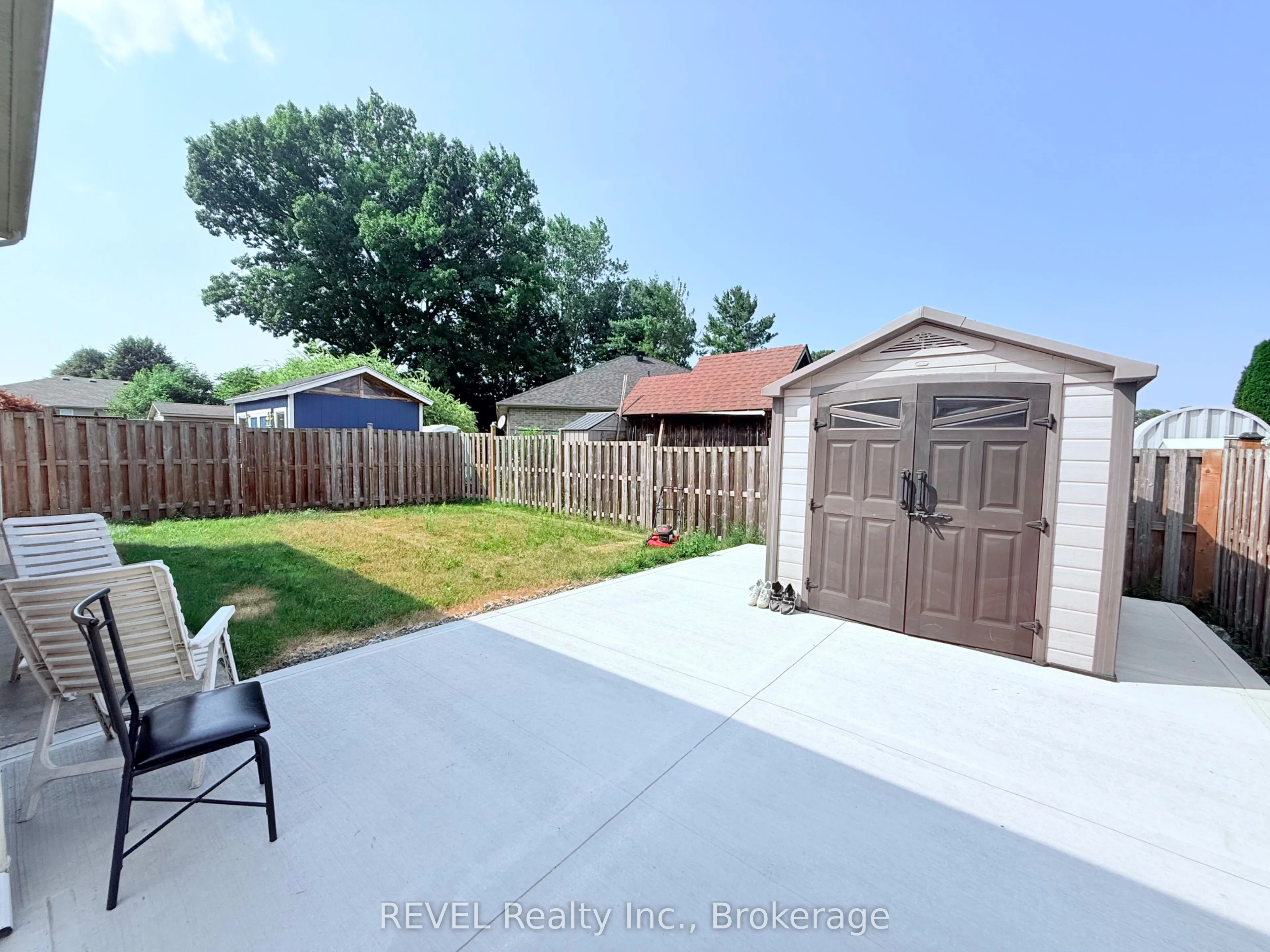7921 Spring Blossom Drive