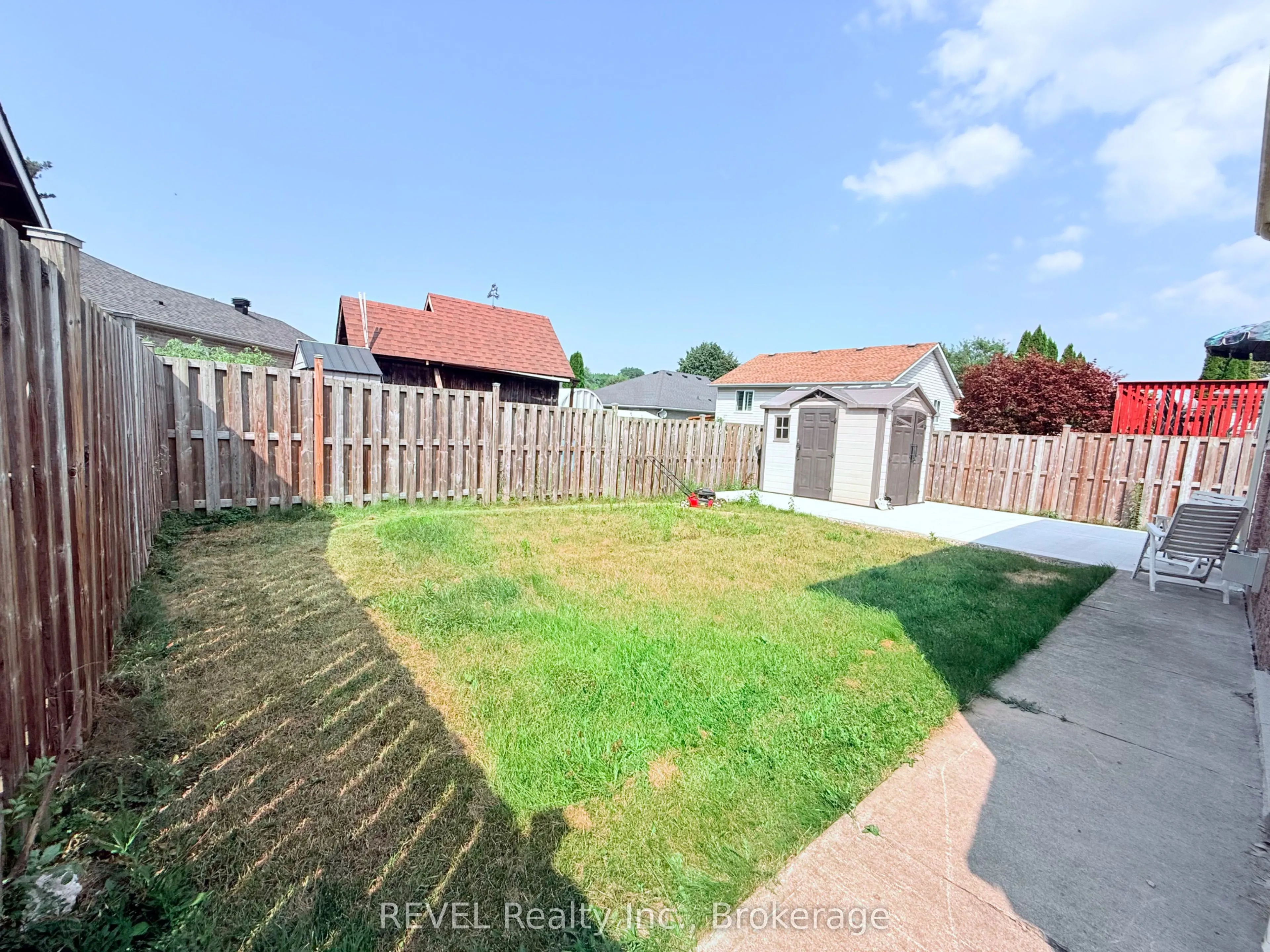 7921 Spring Blossom Drive