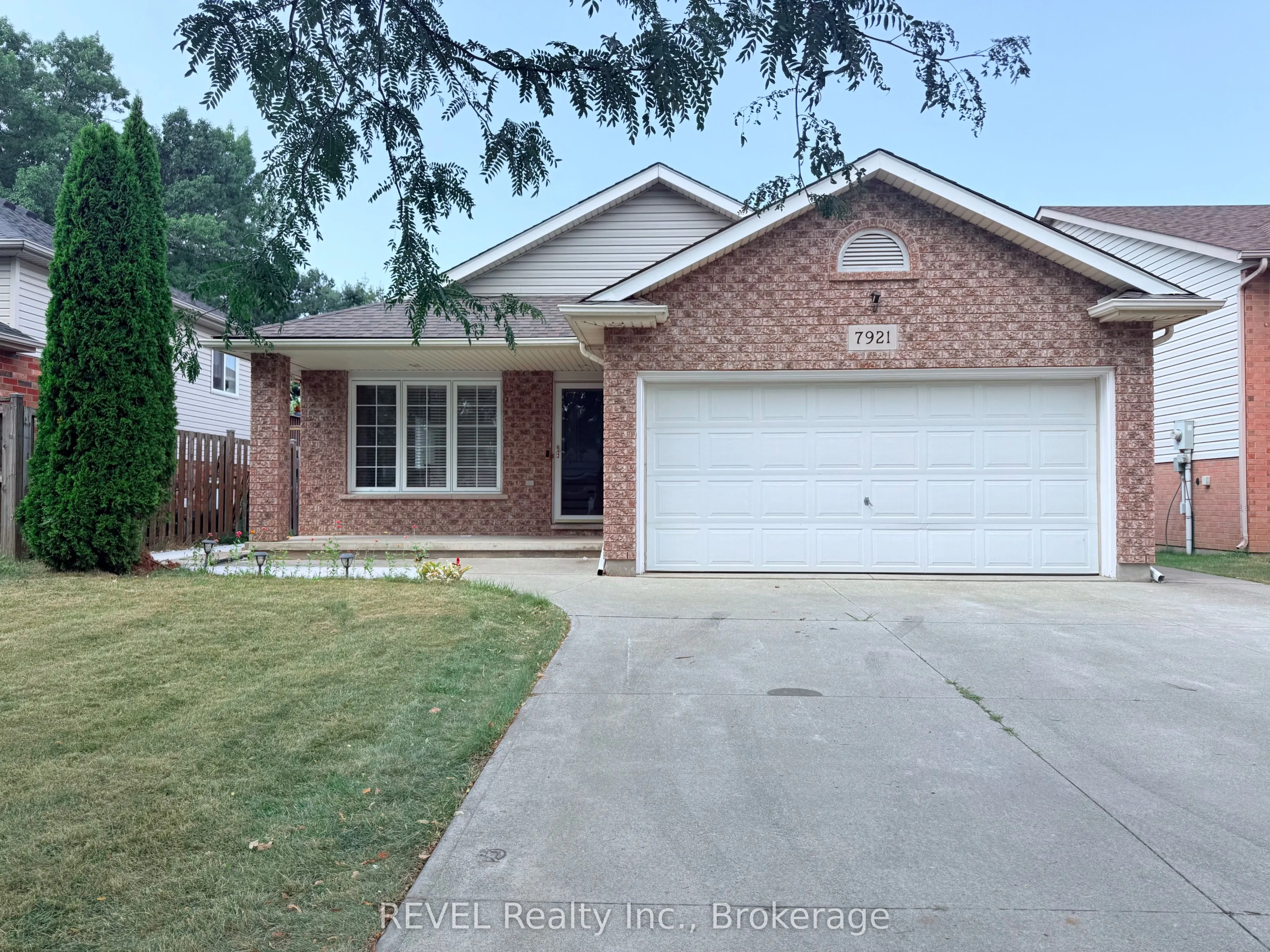 7921 Spring Blossom Drive