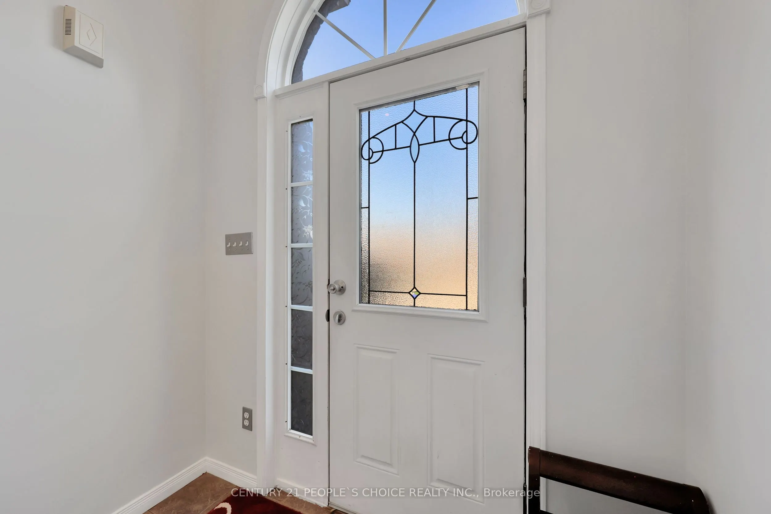 34 PHAIR Crescent