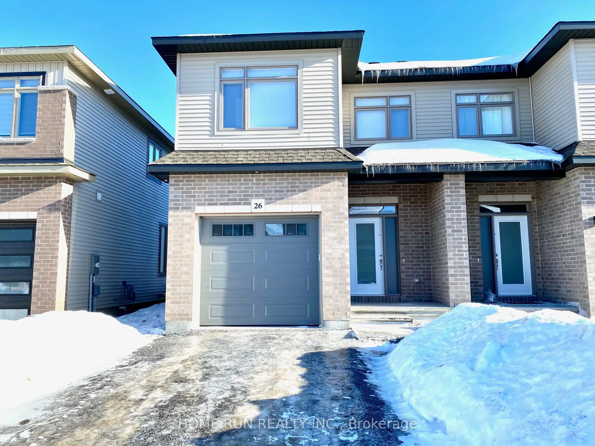 26 Berryman Drive