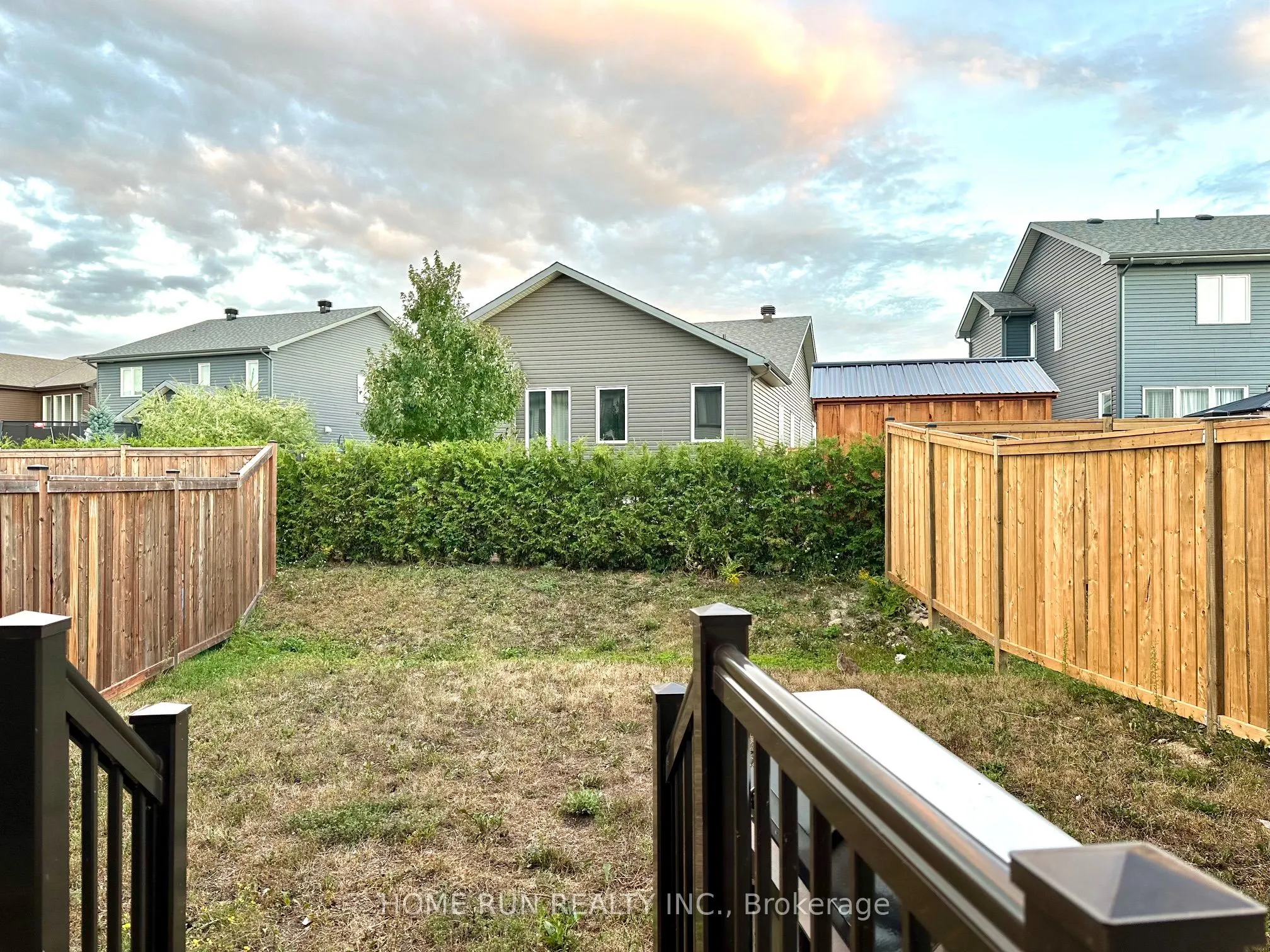 26 Berryman Drive