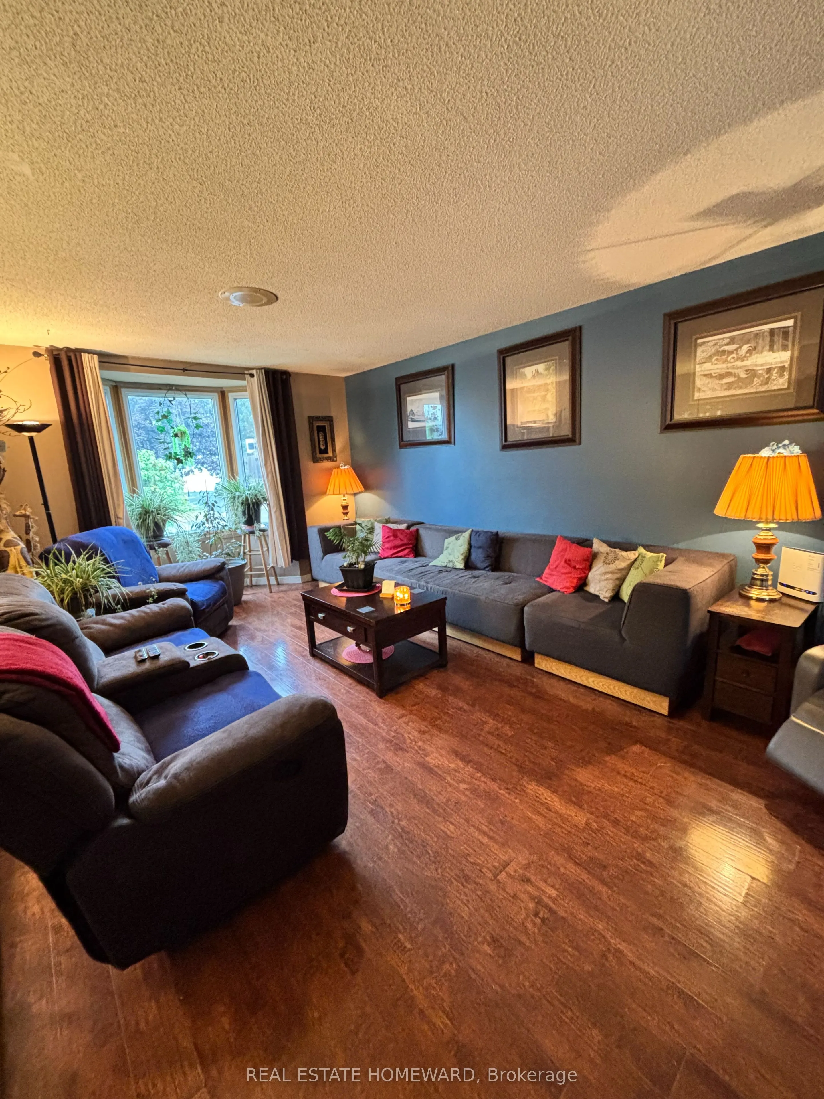 35 Bleeker Avenue