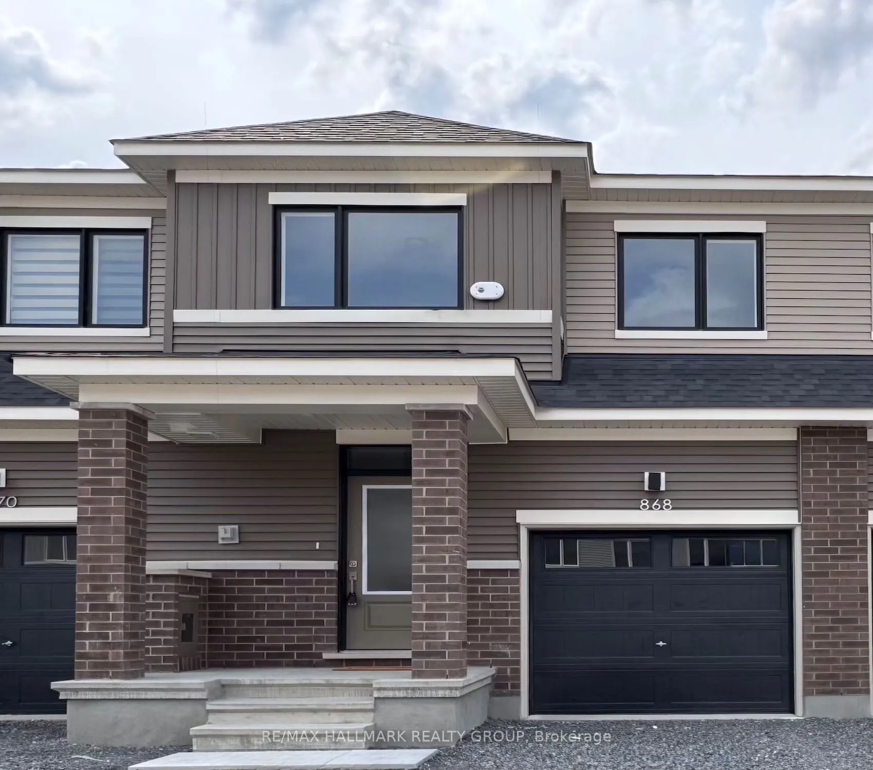868 Andesite Terrace