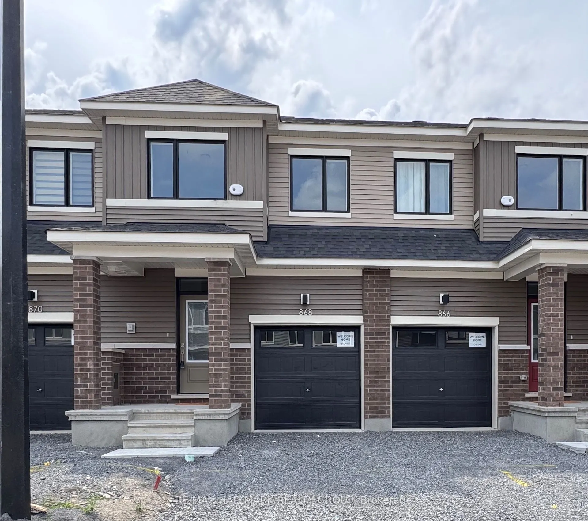 868 Andesite Terrace